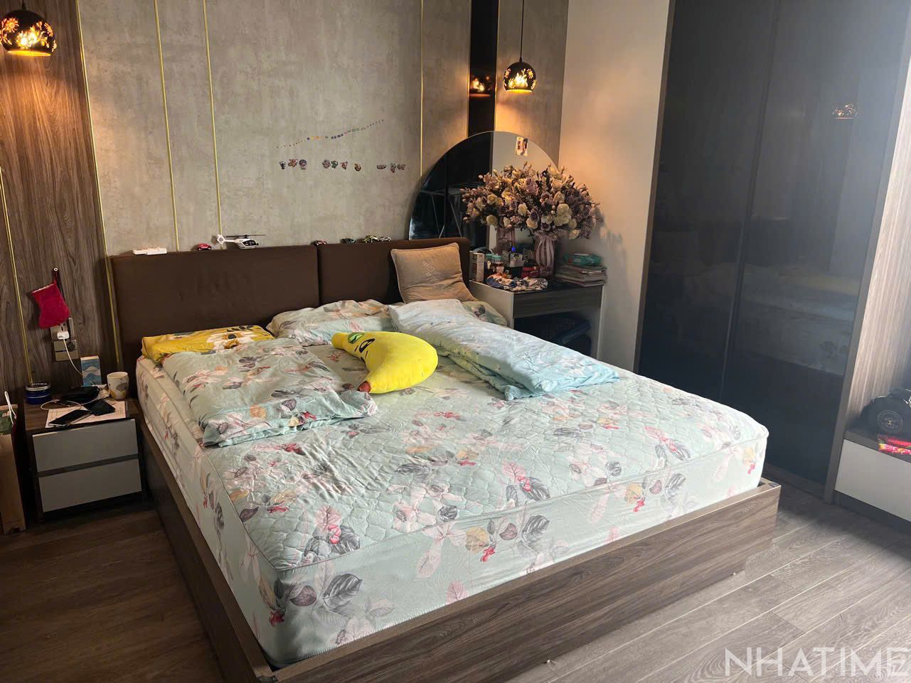 BÁN CĂN 2PN T5 109M2 GIÁ 11,3 TỶ CÓ SLOT Ô TÔ