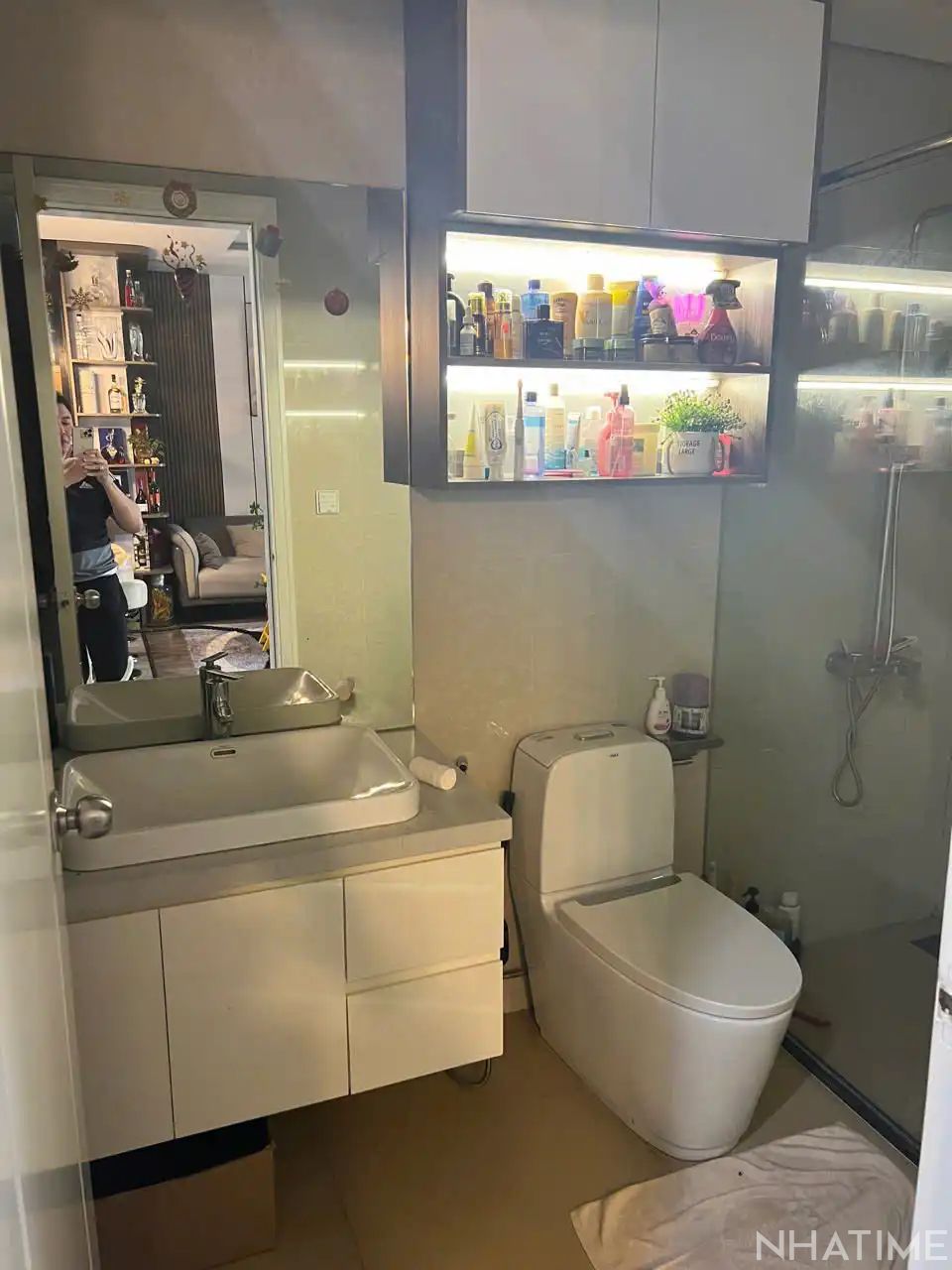 BÁN CĂN 2PN T5 109M2 GIÁ 11,3 TỶ CÓ SLOT Ô TÔ Photo No.3