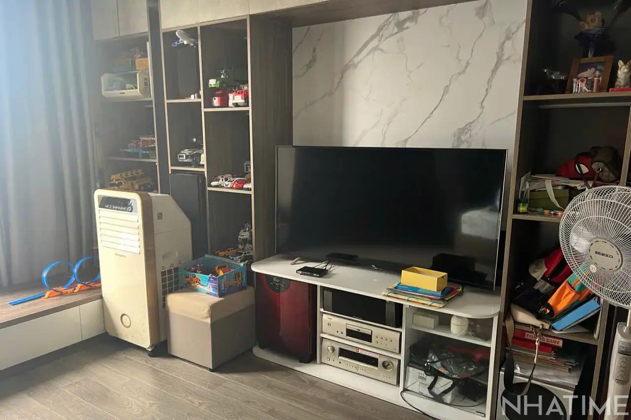 BÁN CĂN 2PN T5 109M2 GIÁ 11,3 TỶ CÓ SLOT Ô TÔ Photo No.4