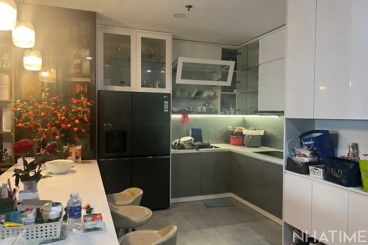 BÁN CĂN 2PN T5 109M2 GIÁ 11,3 TỶ CÓ SLOT Ô TÔ Photo No.5