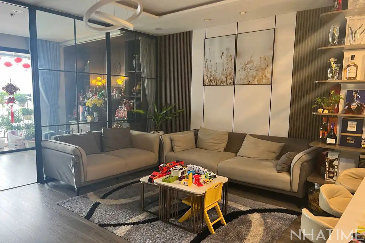 BÁN CĂN 2PN T5 109M2 GIÁ 11,3 TỶ CÓ SLOT Ô TÔ Photo No.6