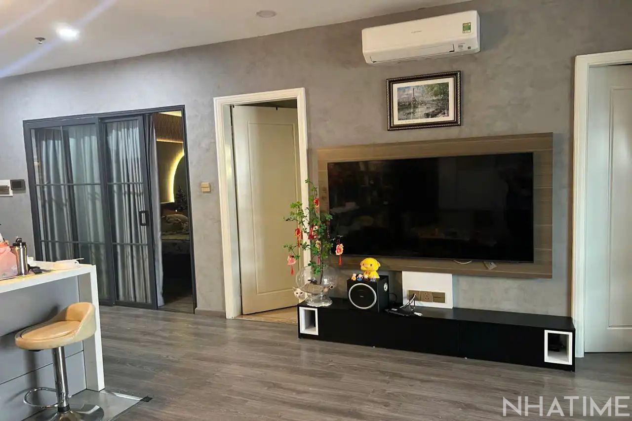 BÁN CĂN 2PN T5 109M2 GIÁ 11,3 TỶ CÓ SLOT Ô TÔ Photo No.7