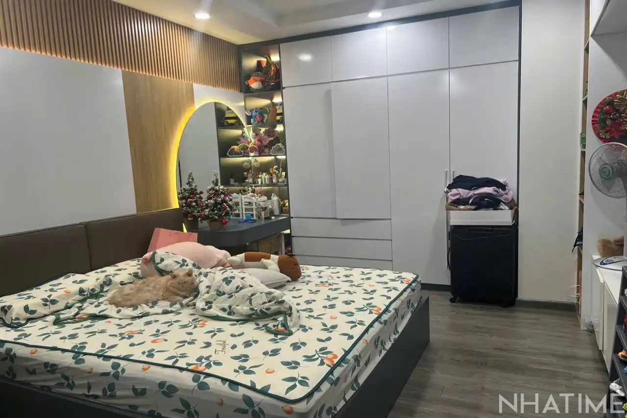 BÁN CĂN 2PN T5 109M2 GIÁ 11,3 TỶ CÓ SLOT Ô TÔ Photo No.8