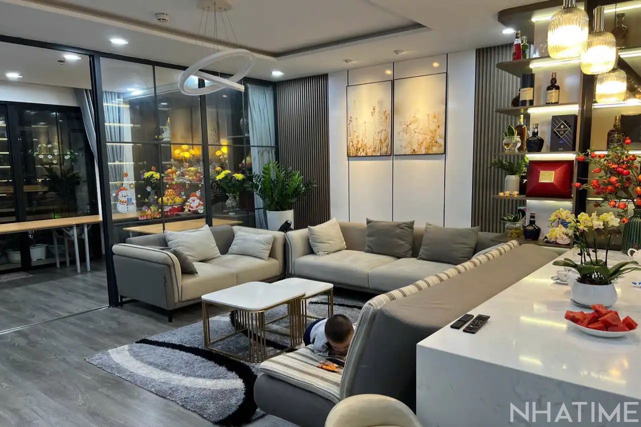 BÁN CĂN 2PN T5 109M2 GIÁ 11,3 TỶ CÓ SLOT Ô TÔ Photo No.11