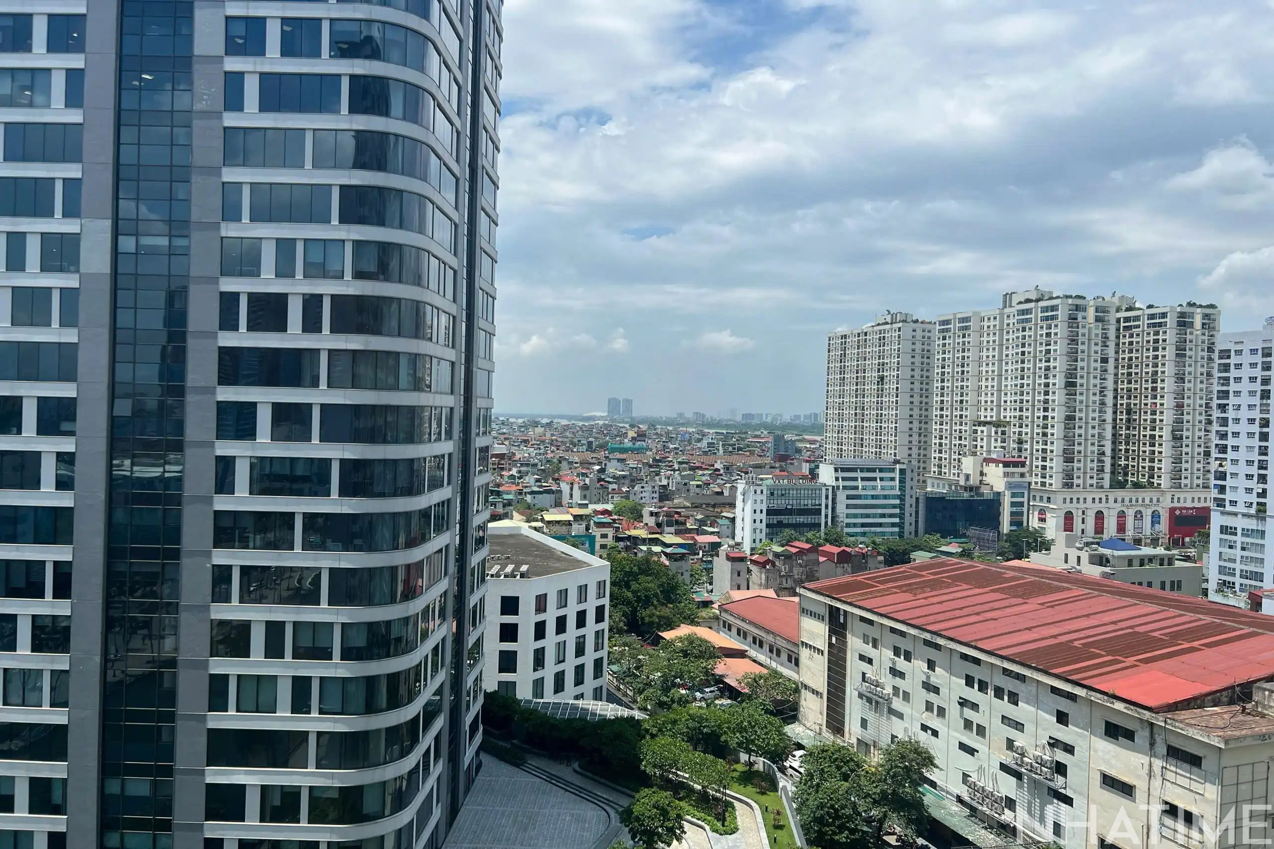 BÁN CĂN 2PN T5 109M2 GIÁ 11,3 TỶ CÓ SLOT Ô TÔ Photo No.12