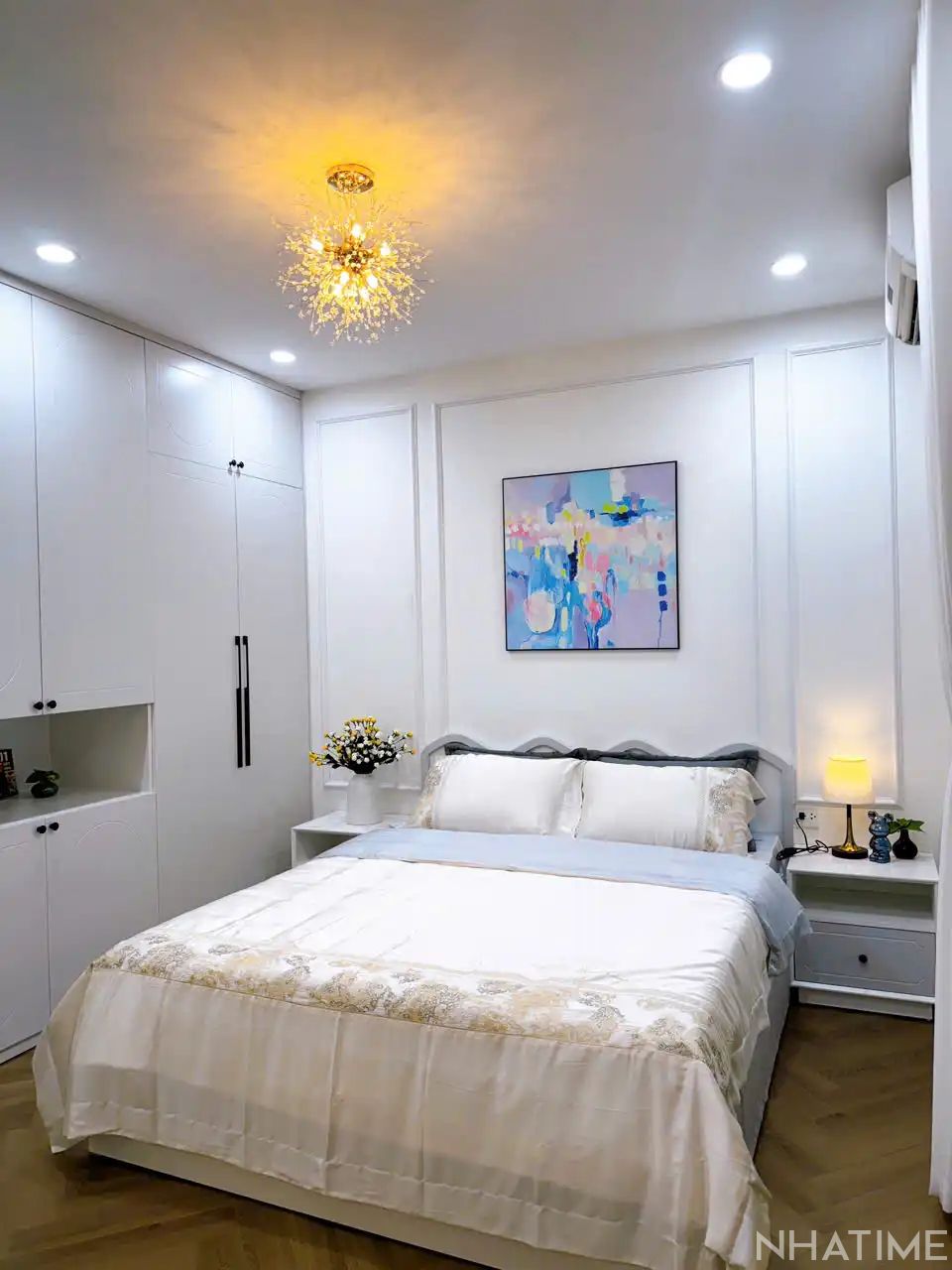 BÁN CĂN 3PN T2 109M2 GIÁ 10,3 TỶ CÓ SLOT Ô TÔ Photo No.2