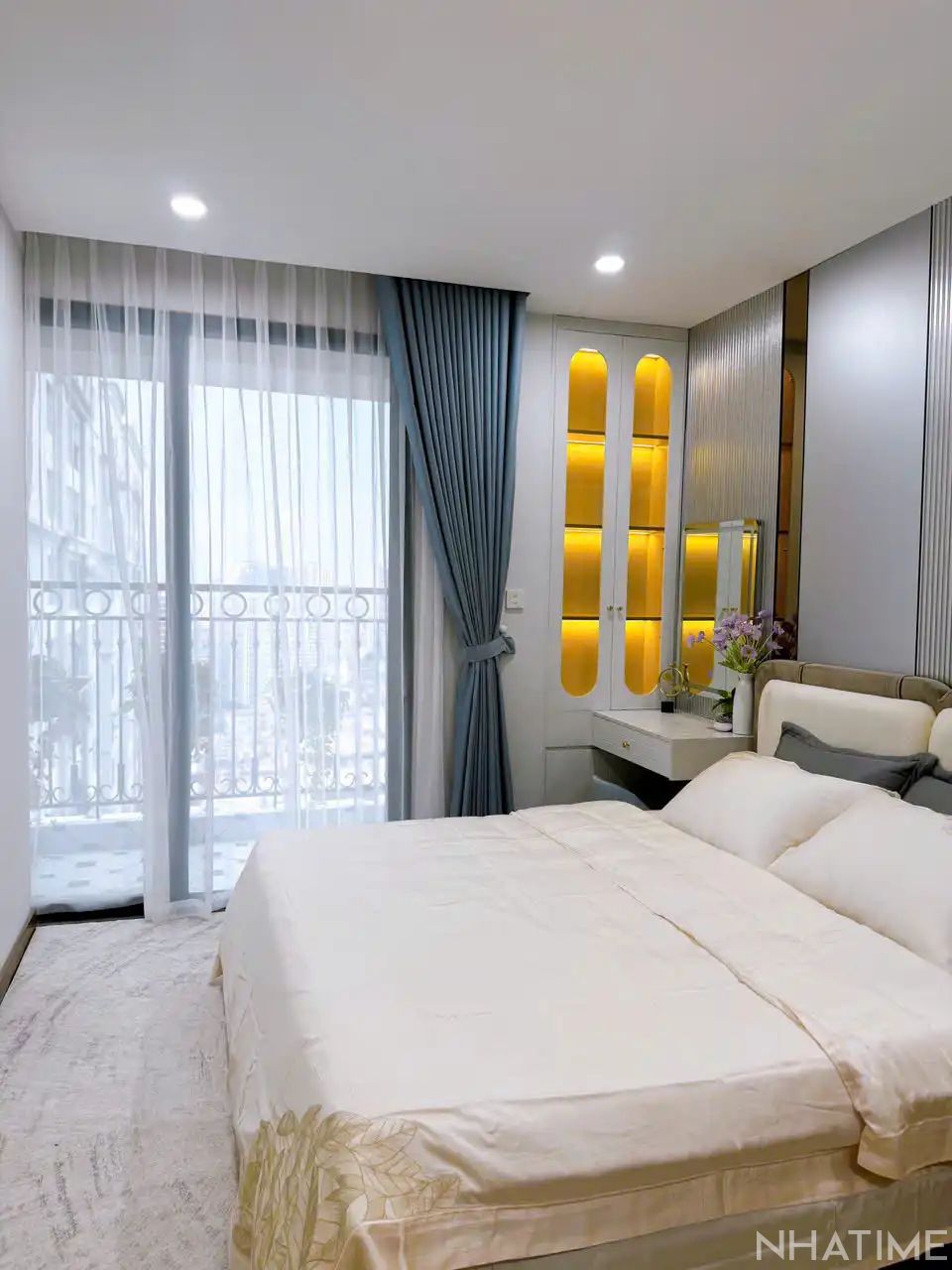 BÁN CĂN 3PN T2 109M2 GIÁ 10,3 TỶ CÓ SLOT Ô TÔ Photo No.3