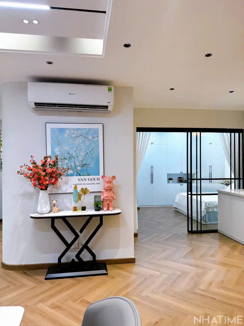 BÁN CĂN 3PN T2 109M2 GIÁ 10,3 TỶ CÓ SLOT Ô TÔ Photo No.4