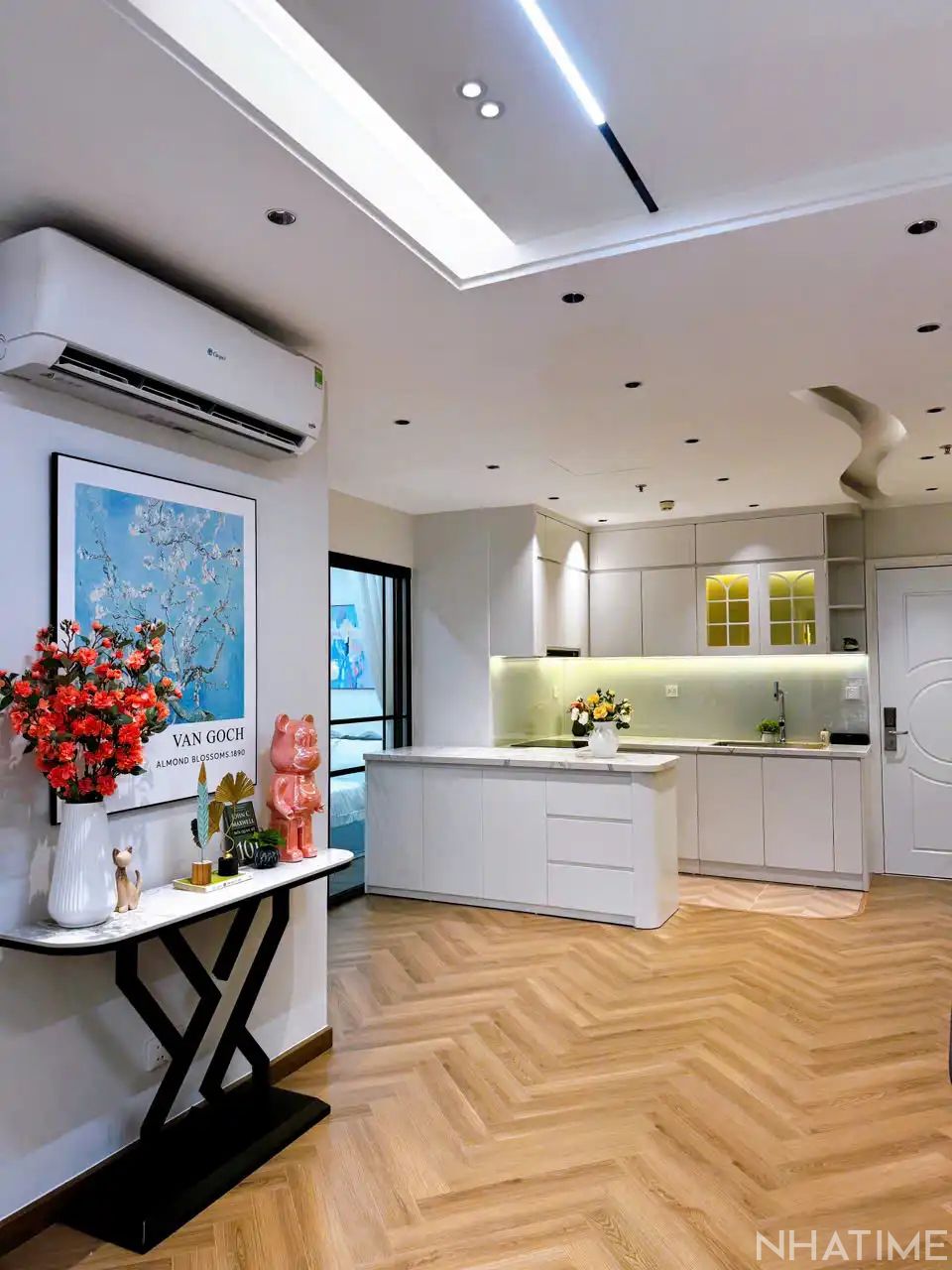 BÁN CĂN 3PN T2 109M2 GIÁ 10,3 TỶ CÓ SLOT Ô TÔ Photo No.6