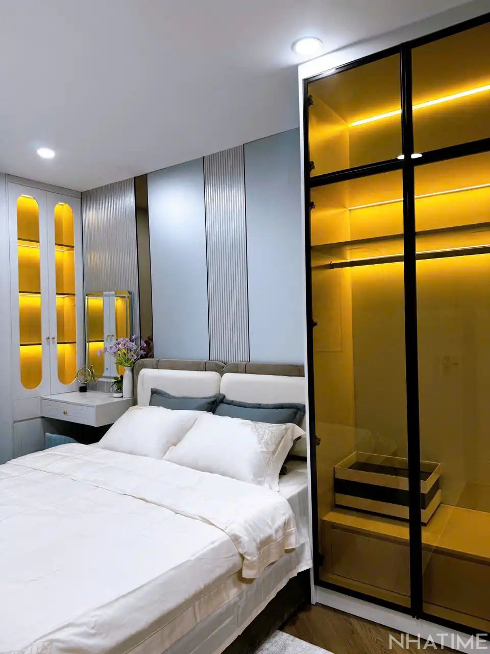 BÁN CĂN 3PN T2 109M2 GIÁ 10,3 TỶ CÓ SLOT Ô TÔ Photo No.10