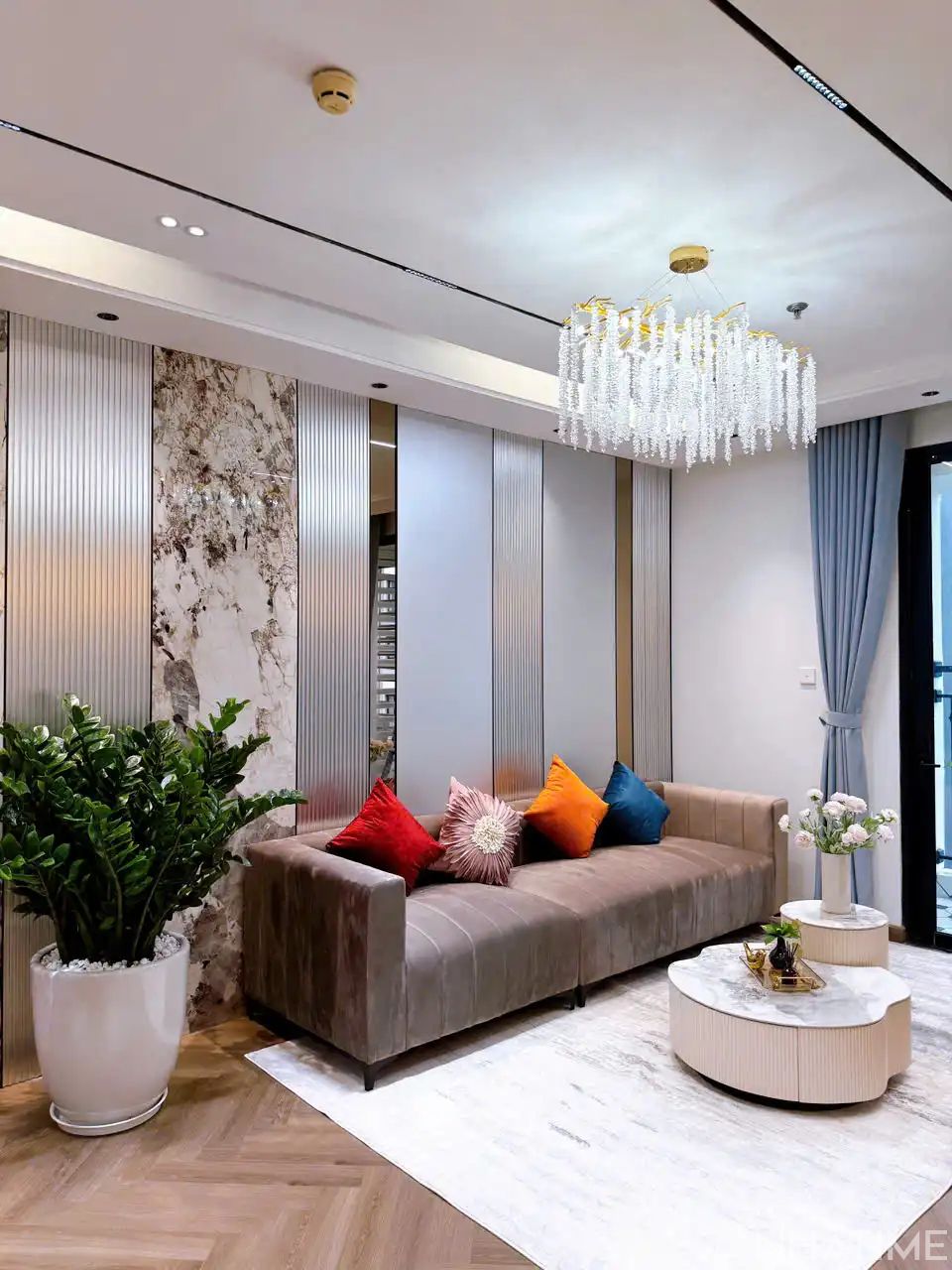 BÁN CĂN 3PN T2 109M2 GIÁ 10,3 TỶ CÓ SLOT Ô TÔ Photo No.11