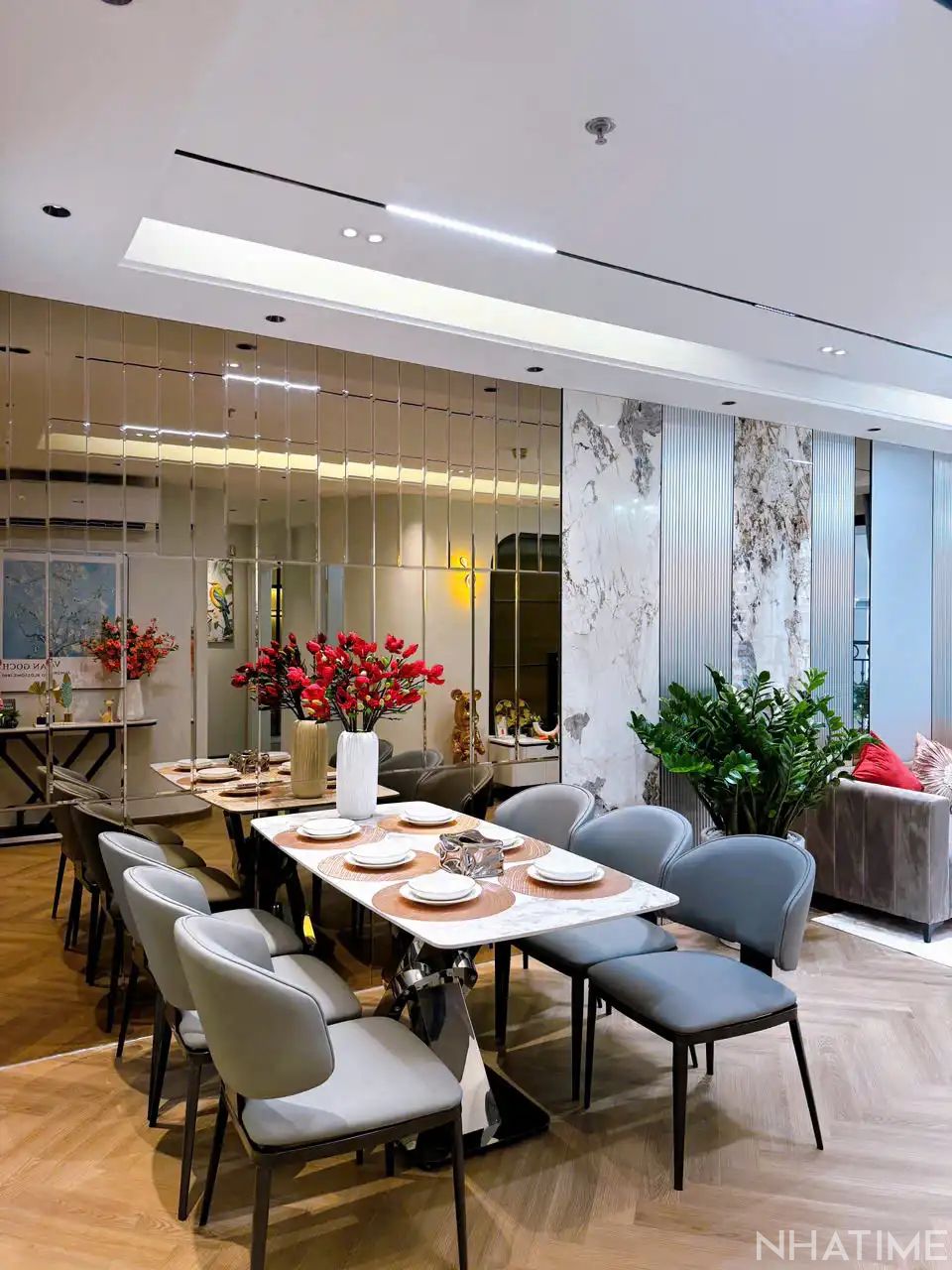 BÁN CĂN 3PN T2 109M2 GIÁ 10,3 TỶ CÓ SLOT Ô TÔ Photo No.12