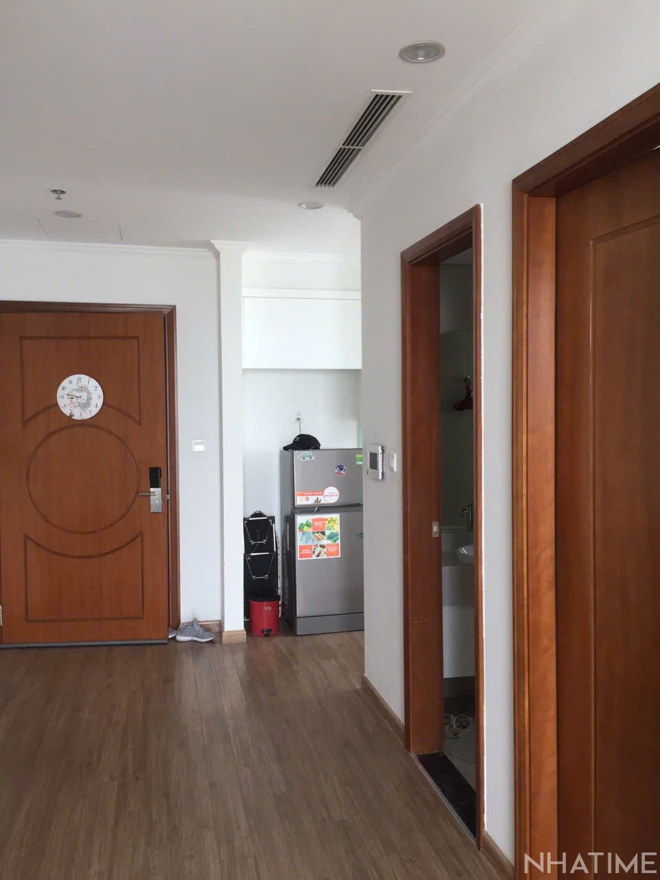 CHO THUÊ 1PN PARK 5