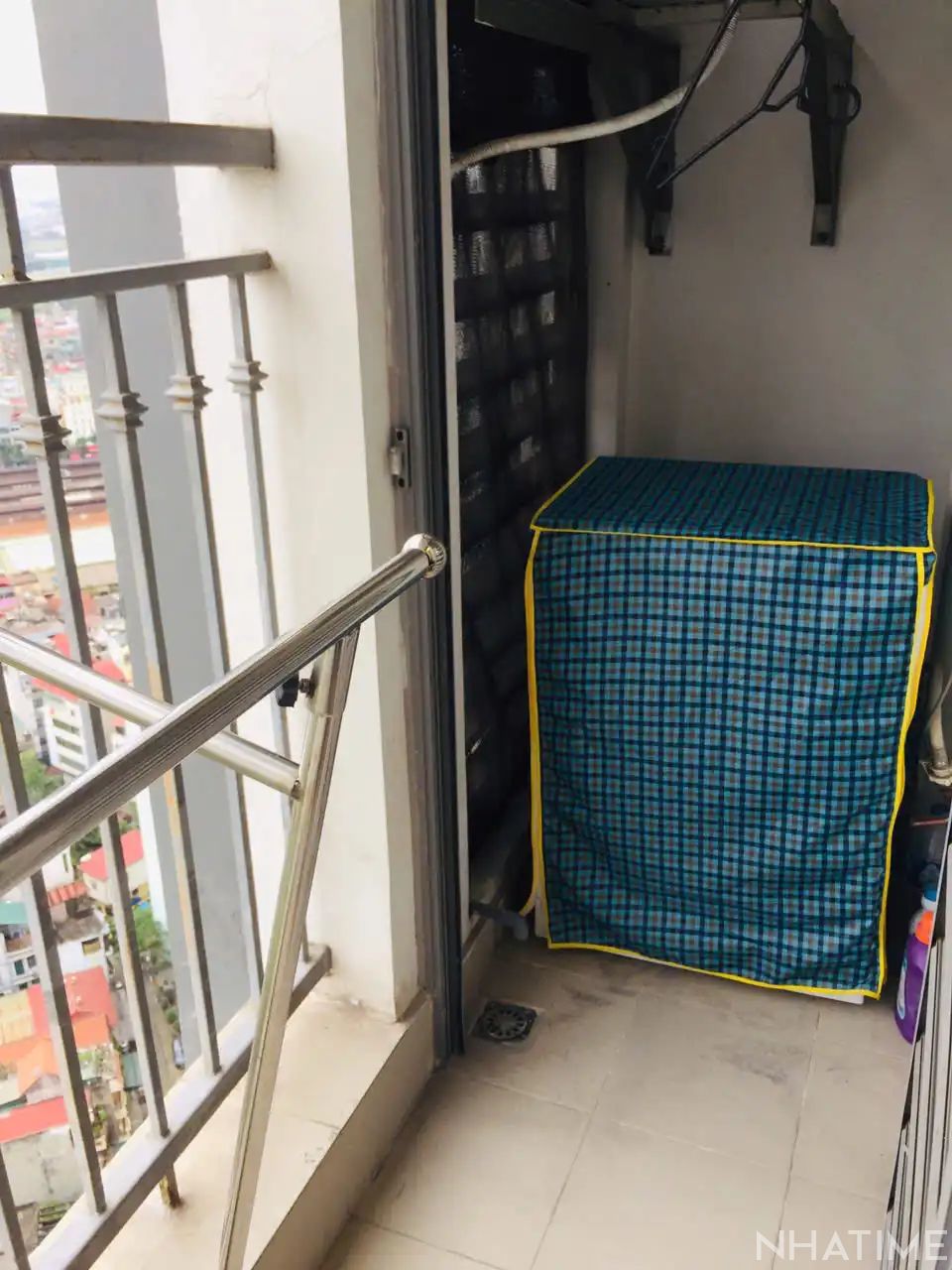 CHO THUÊ 1PN PARK 5 Photo No.4