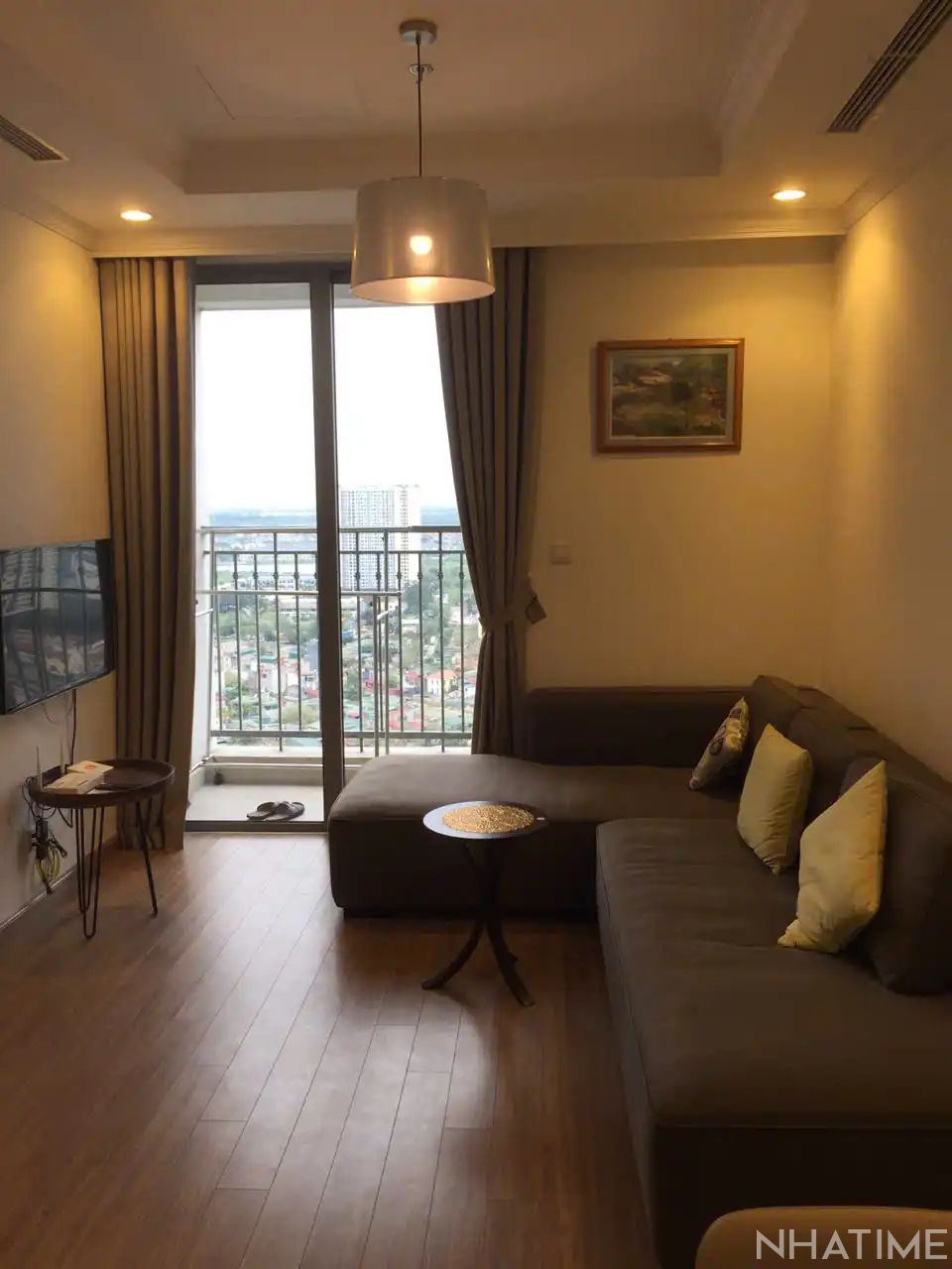 CHO THUÊ 1PN PARK 5 Photo No.5