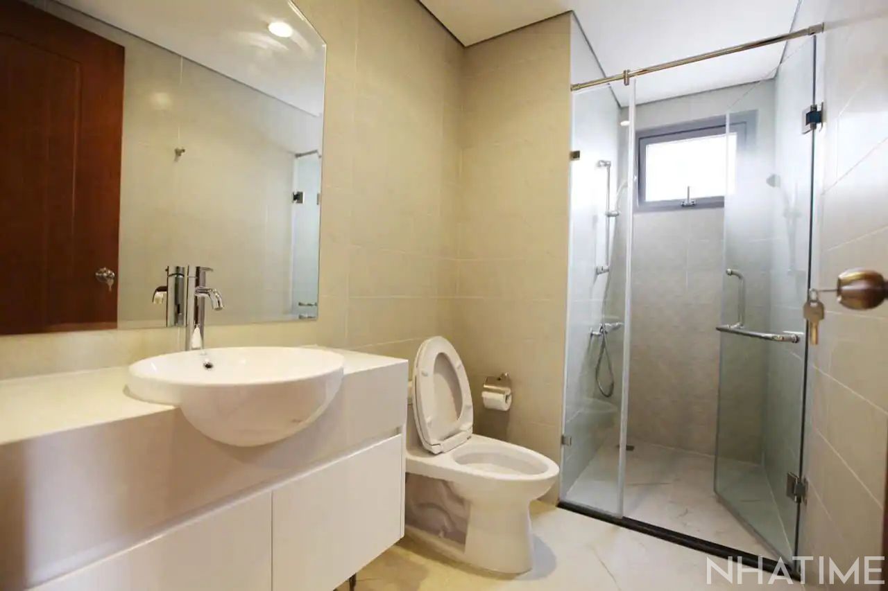 CHO THUÊ 1PN PARK 5 Photo No.7