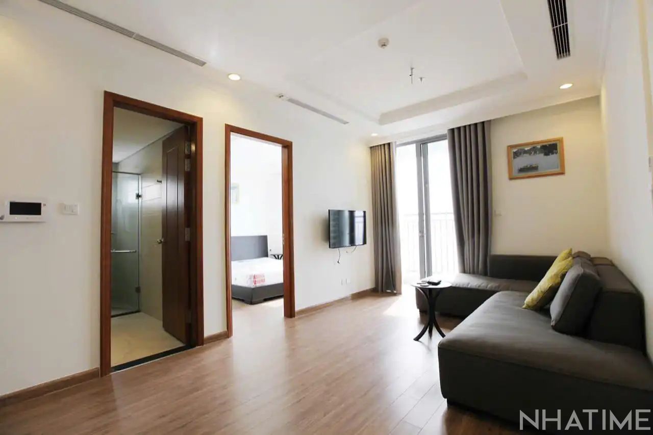 CHO THUÊ 1PN PARK 5 Photo No.8