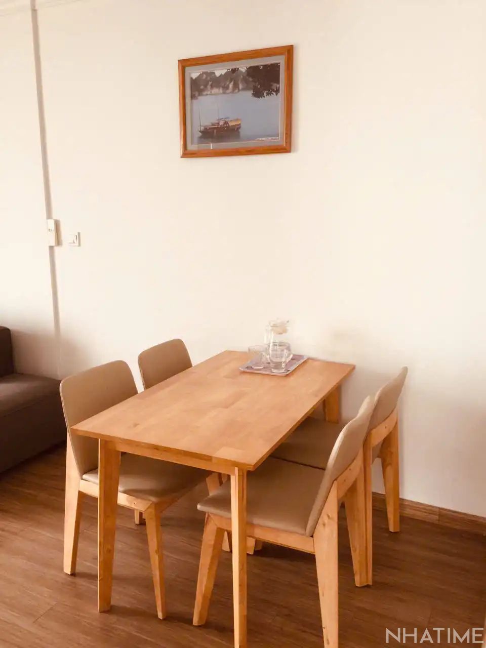 CHO THUÊ 1PN PARK 5 Photo No.9