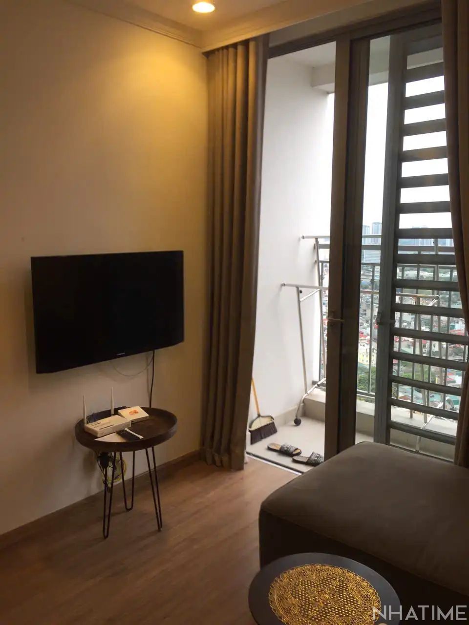 CHO THUÊ 1PN PARK 5 Photo No.10