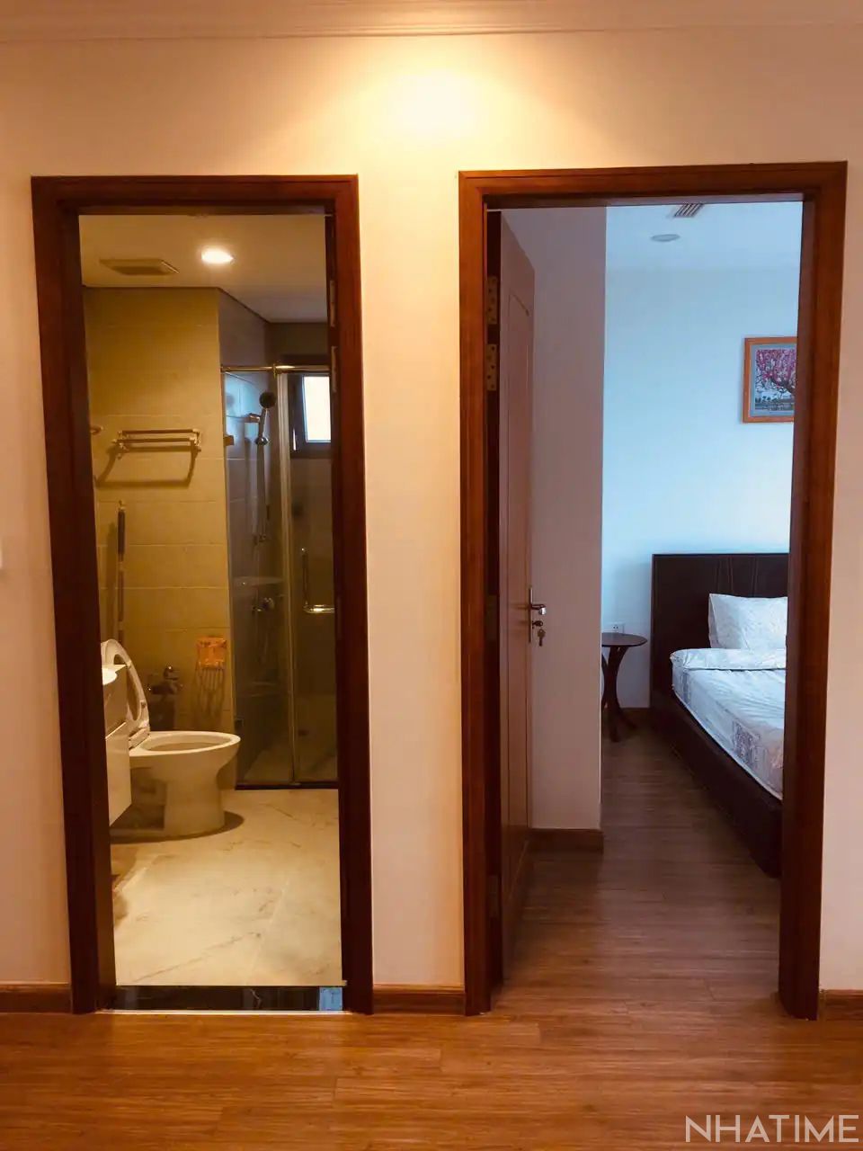 CHO THUÊ 1PN PARK 5 Photo No.11