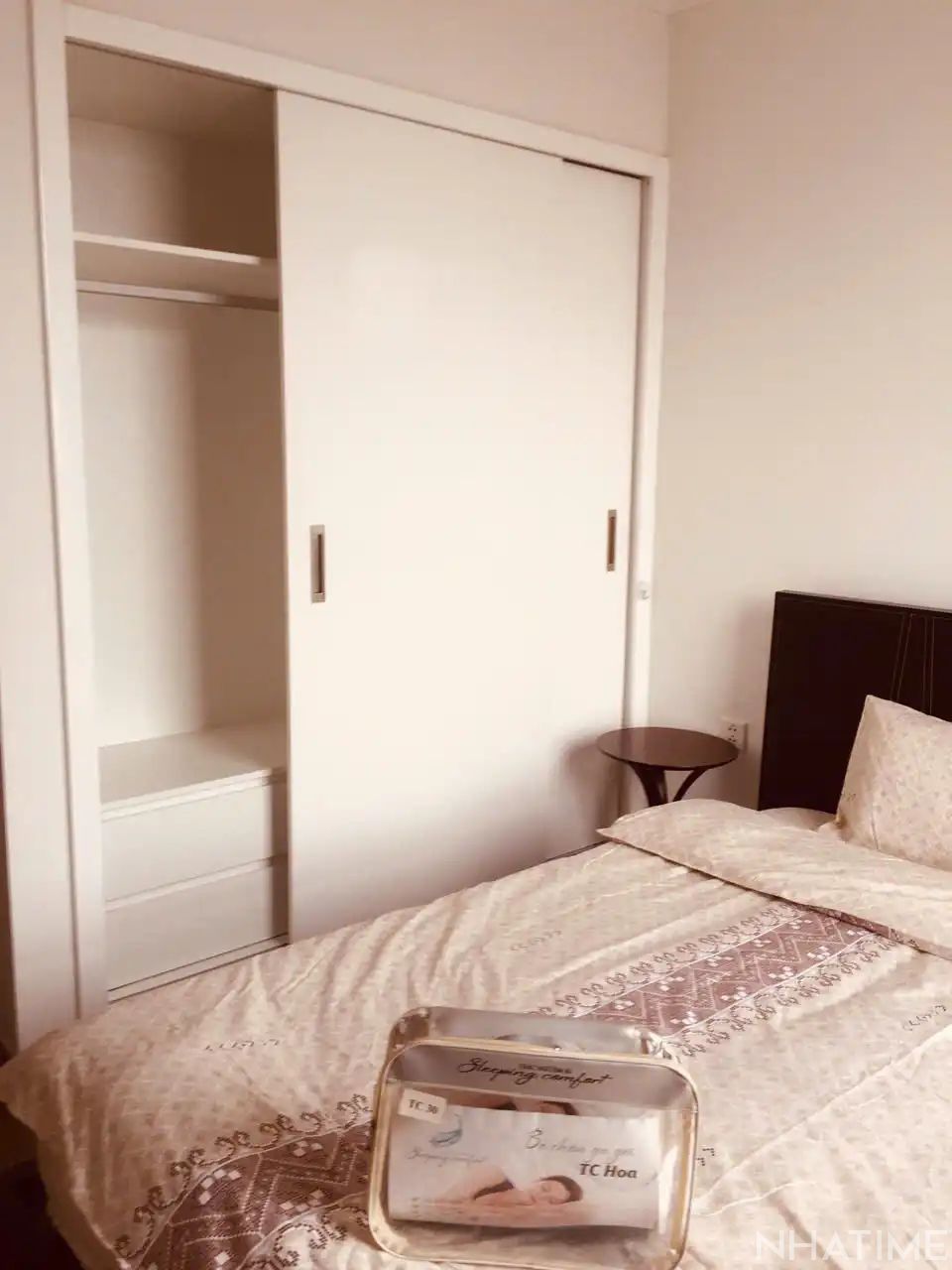 CHO THUÊ 1PN PARK 5 Photo No.12