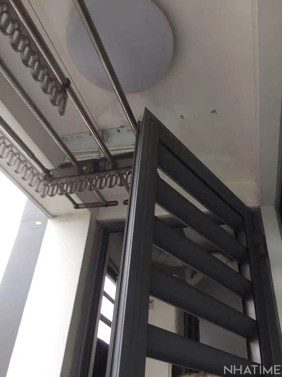 CHO THUÊ 1PN PARK 5 Photo No.13