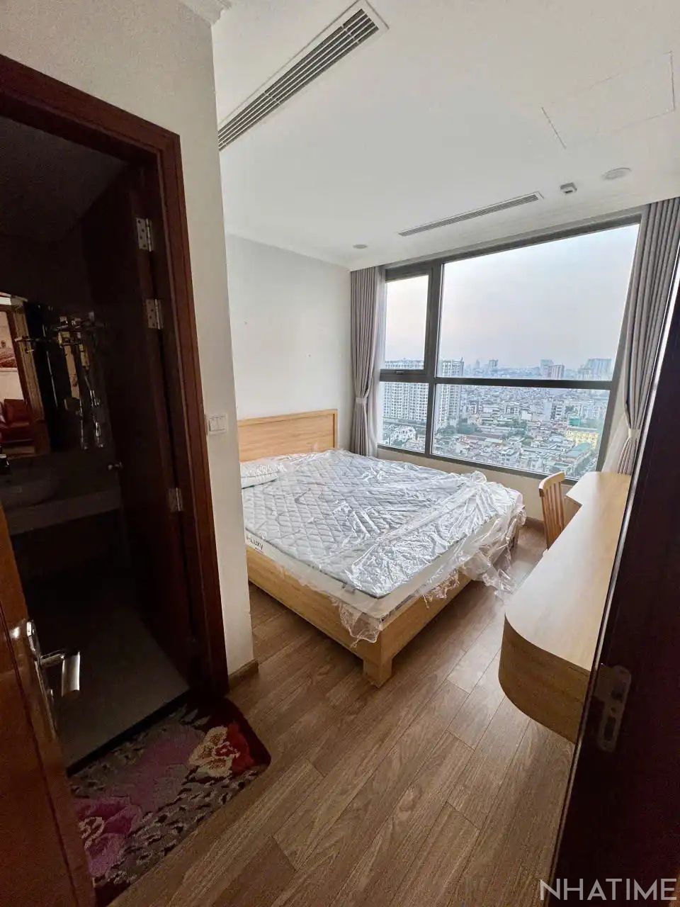 CHO THUÊ 2PN PARK 9 Photo No.2