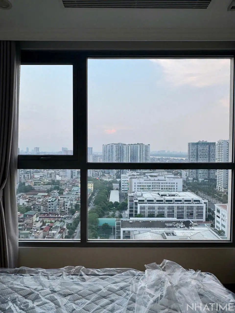 CHO THUÊ 2PN PARK 9 Photo No.3