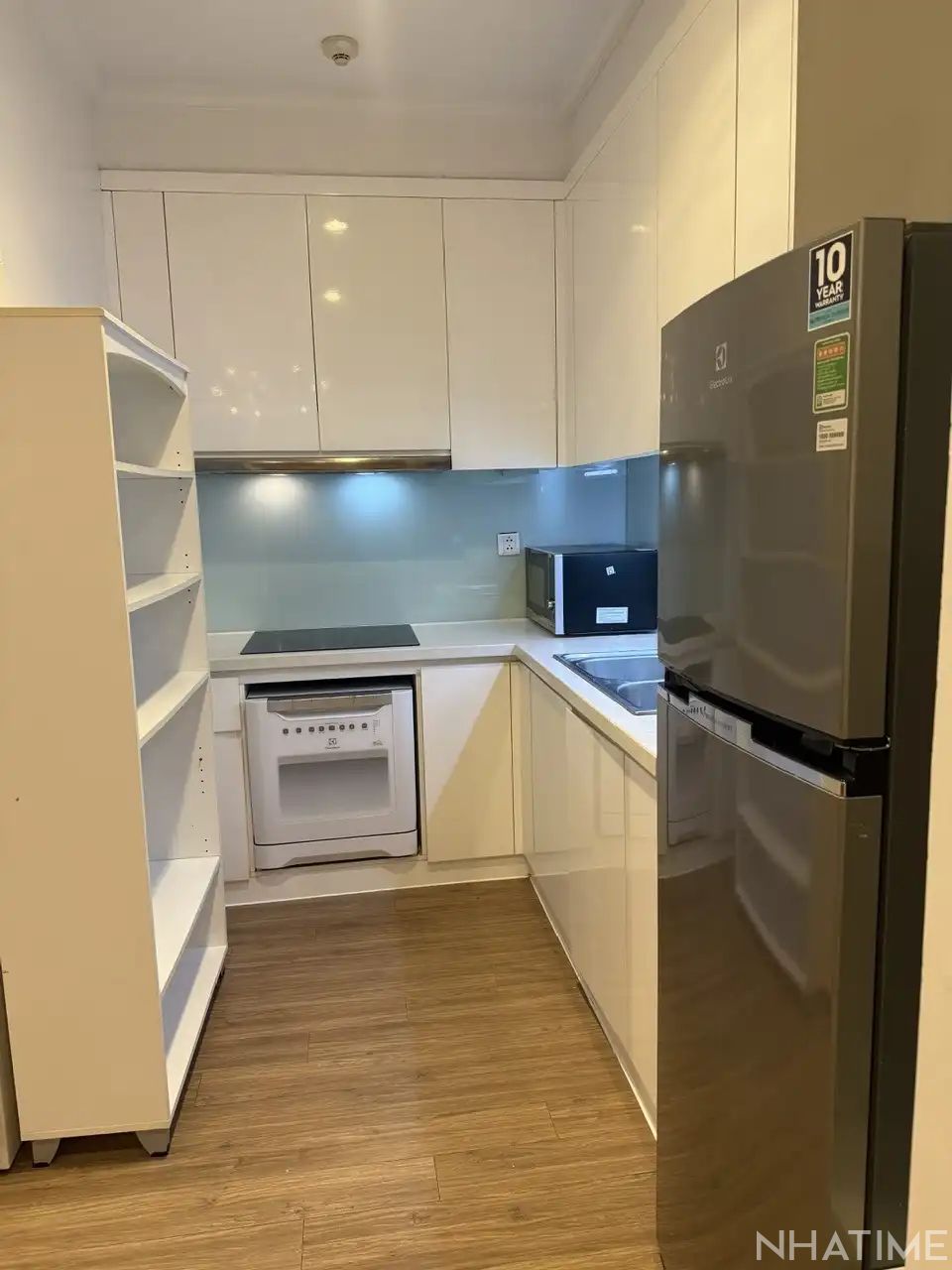 CHO THUÊ CĂN 2PN PARK 5 Photo No.2