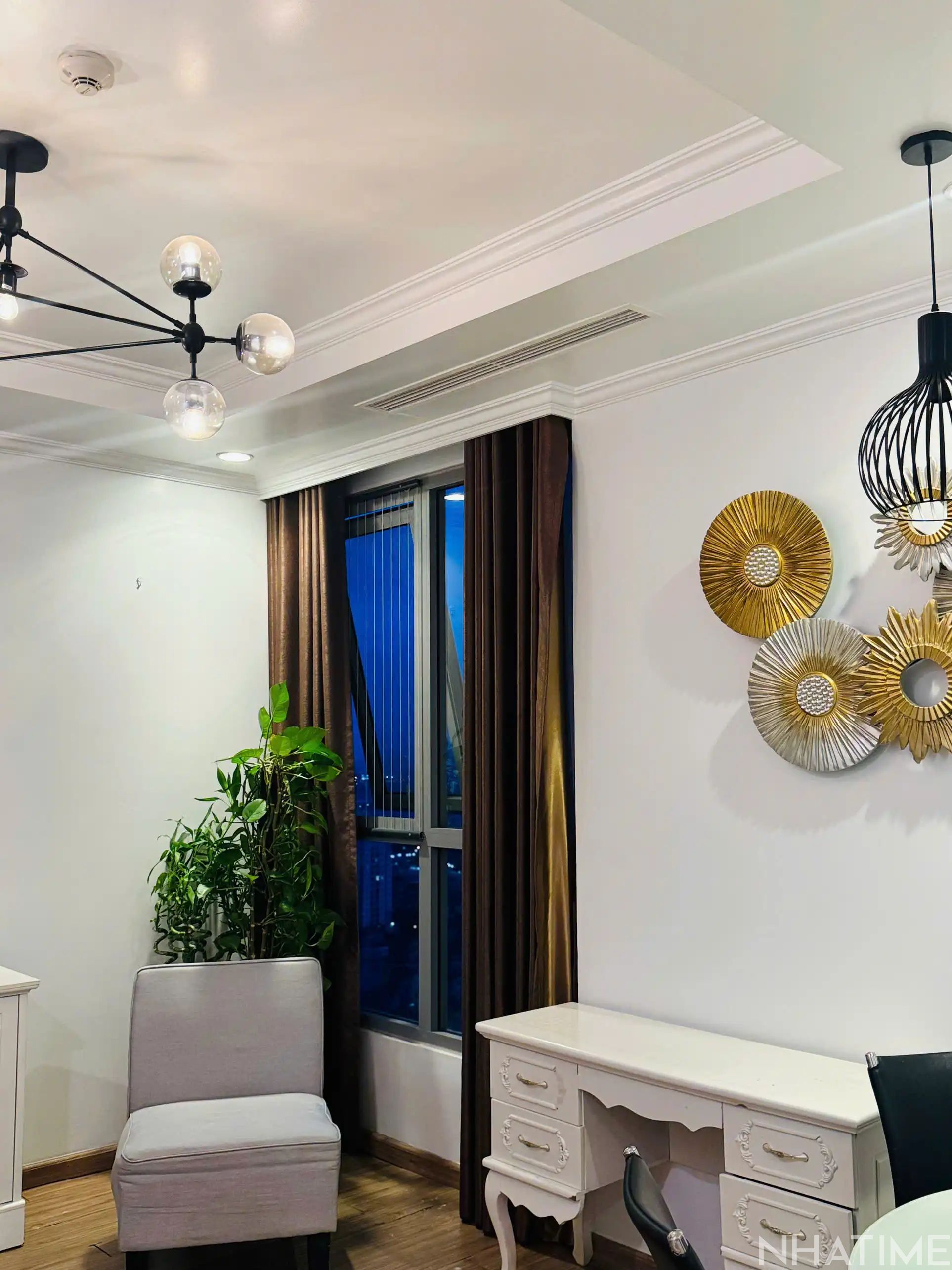 CHO THUÊ CĂN 2PN PARK 5 Photo No.4