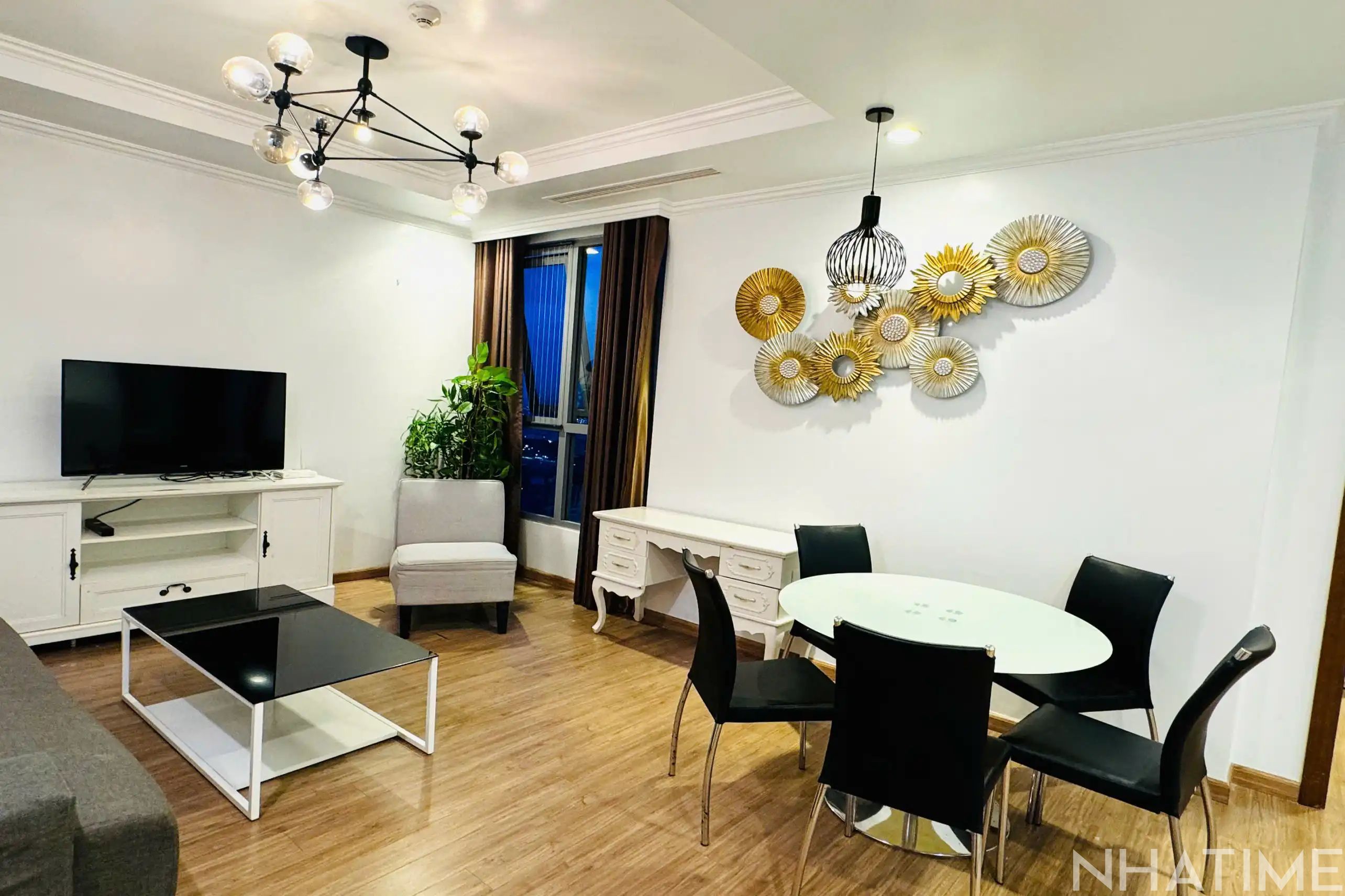 CHO THUÊ CĂN 2PN PARK 5 Photo No.5