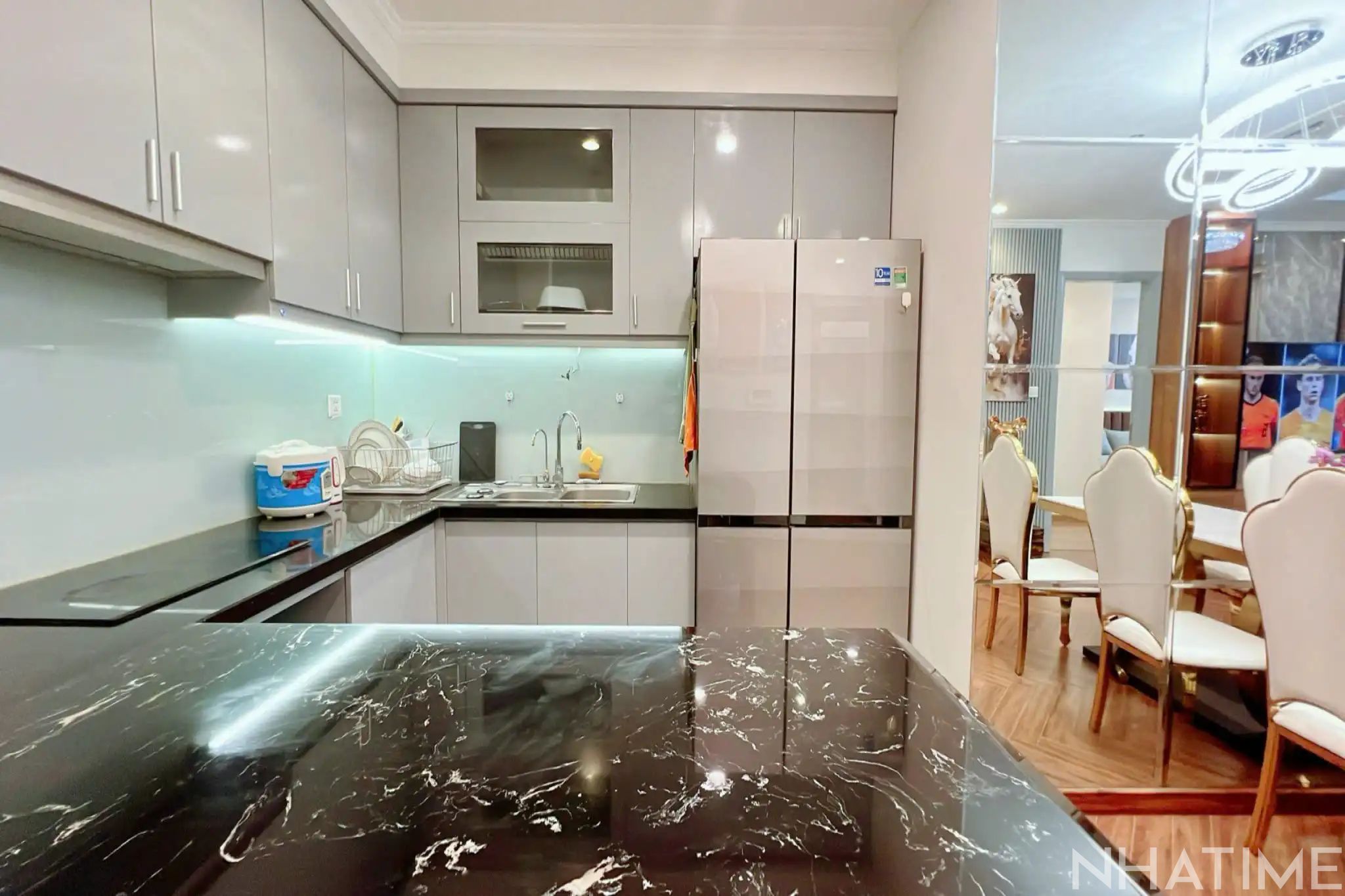 BÁN CĂN 2PN P5 80M2 GIÁ 8,45 TỶ Photo No.2