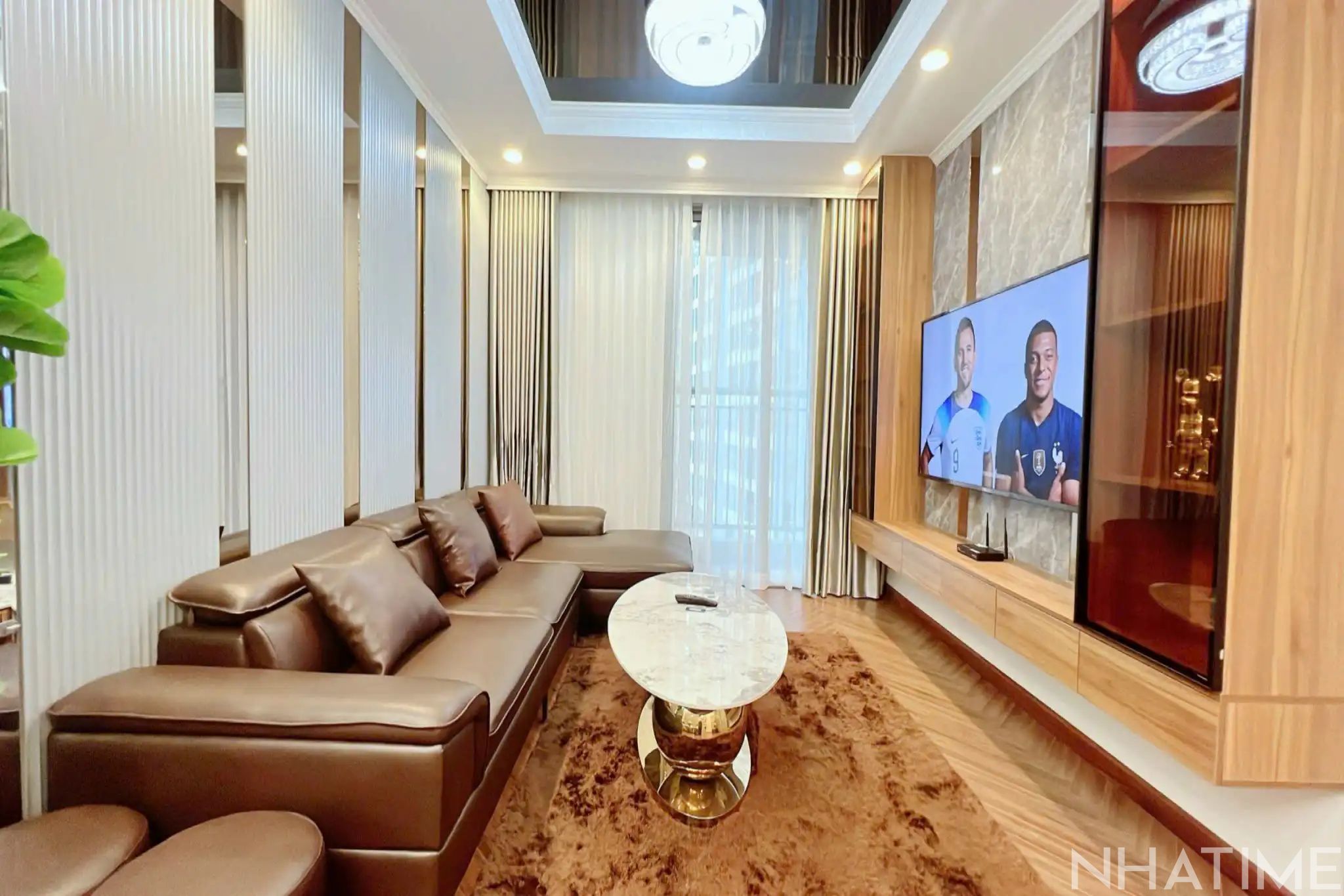 BÁN CĂN 2PN P5 80M2 GIÁ 8,45 TỶ Photo No.4