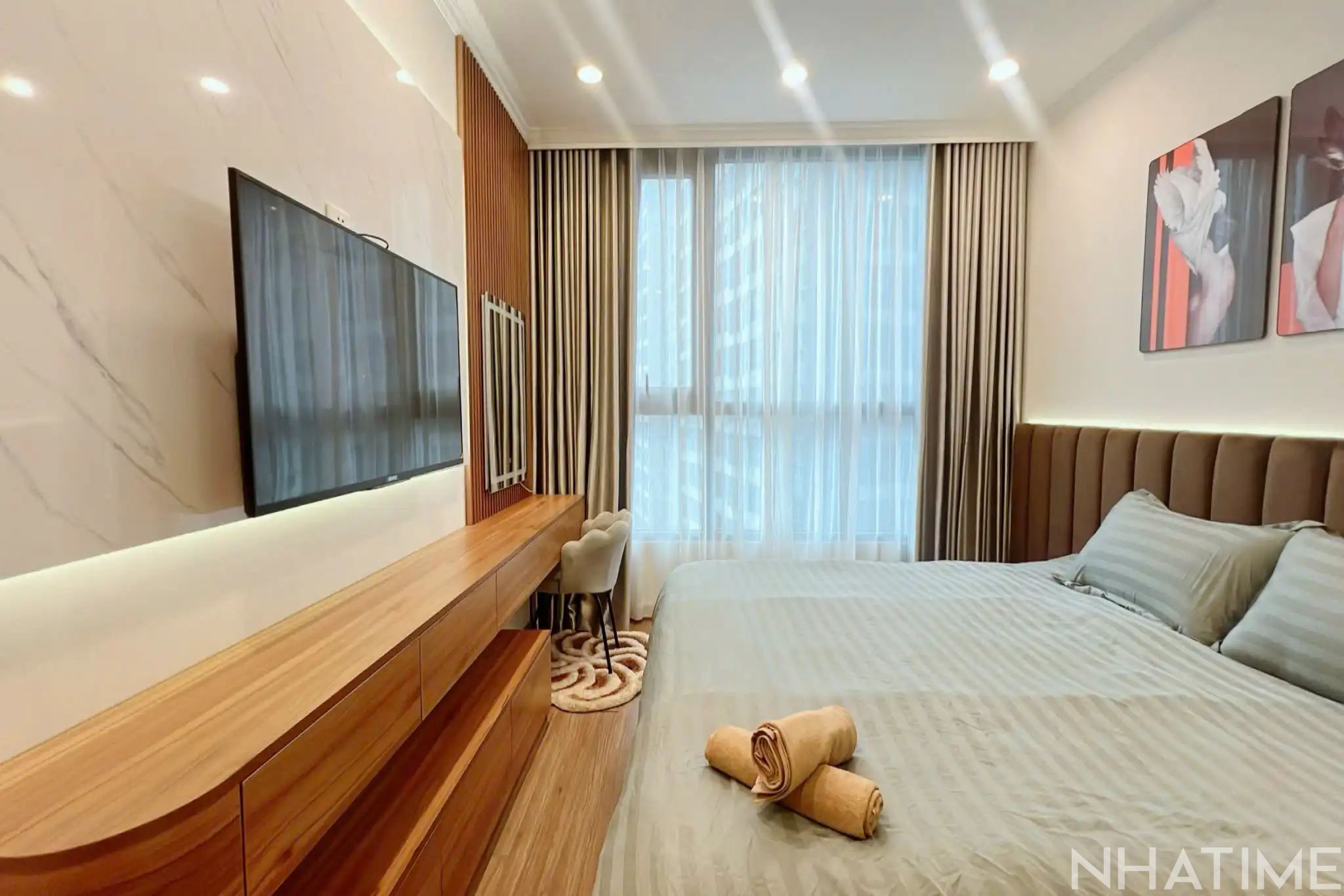 BÁN CĂN 2PN P5 80M2 GIÁ 8,45 TỶ Photo No.5