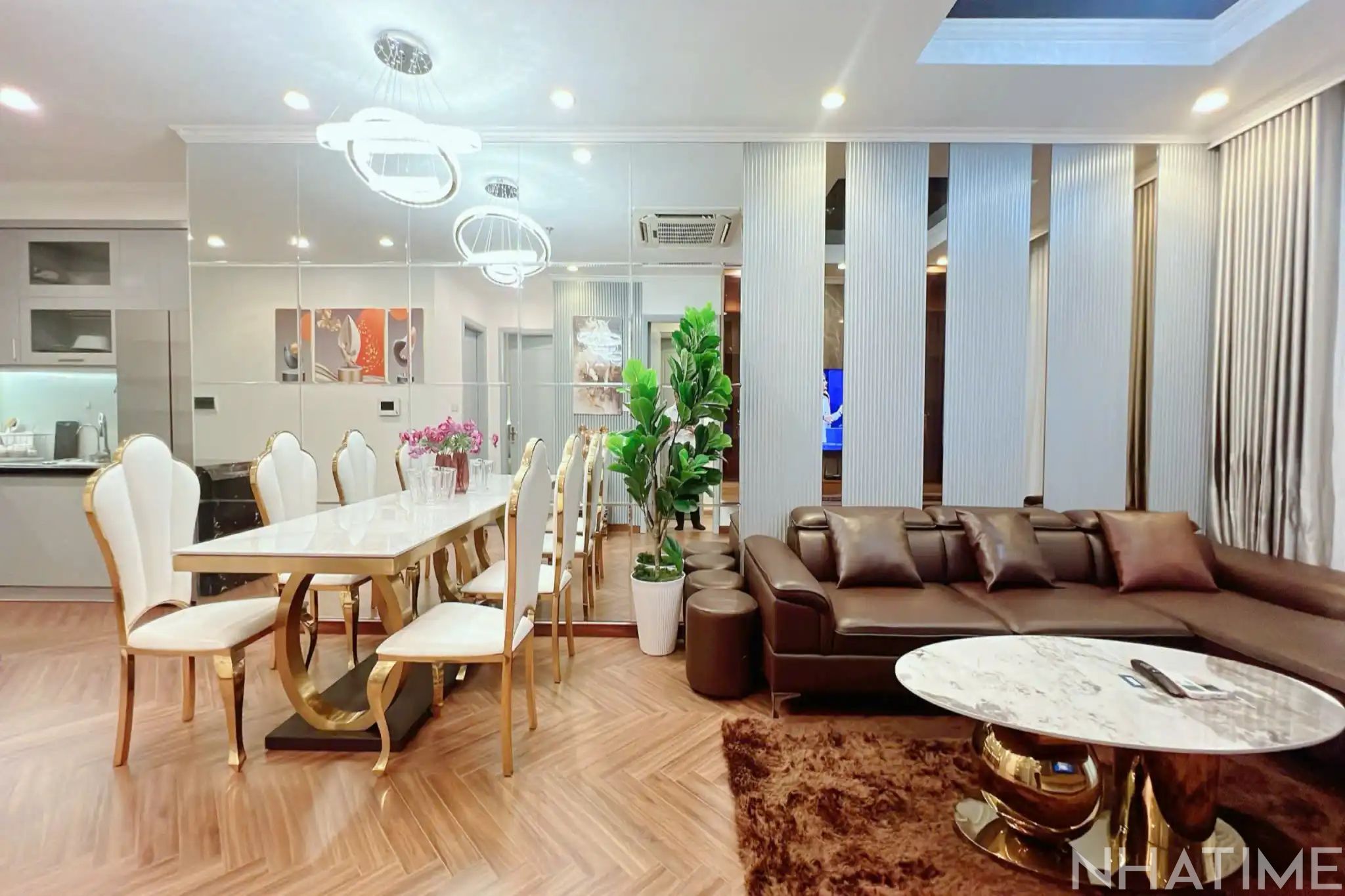 BÁN CĂN 2PN P5 80M2 GIÁ 8,45 TỶ Photo No.8