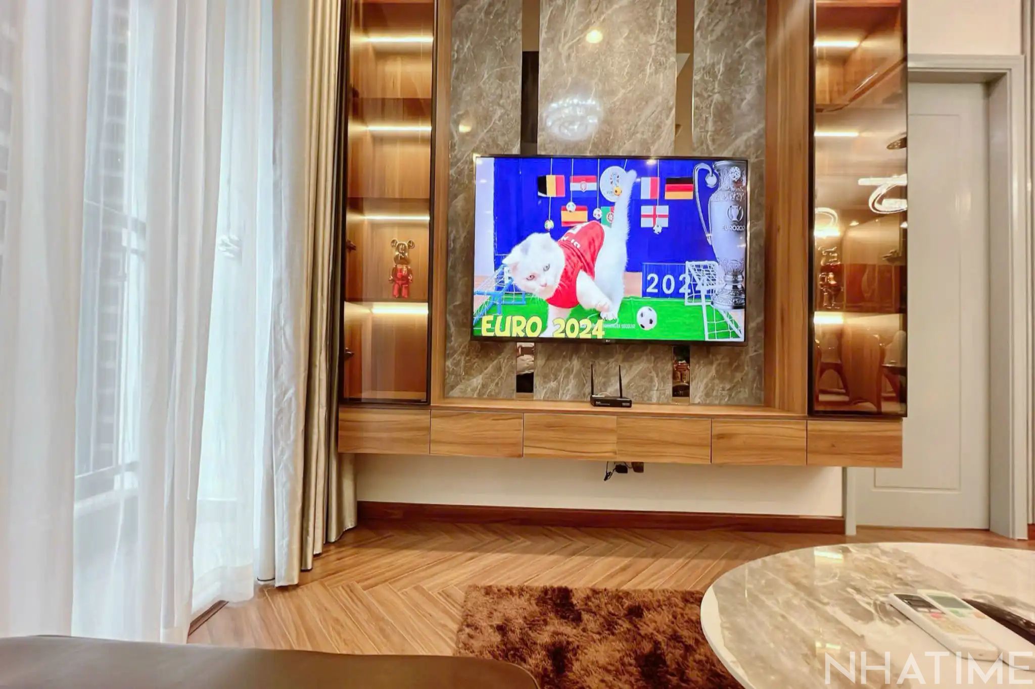 BÁN CĂN 2PN P5 80M2 GIÁ 8,45 TỶ Photo No.9