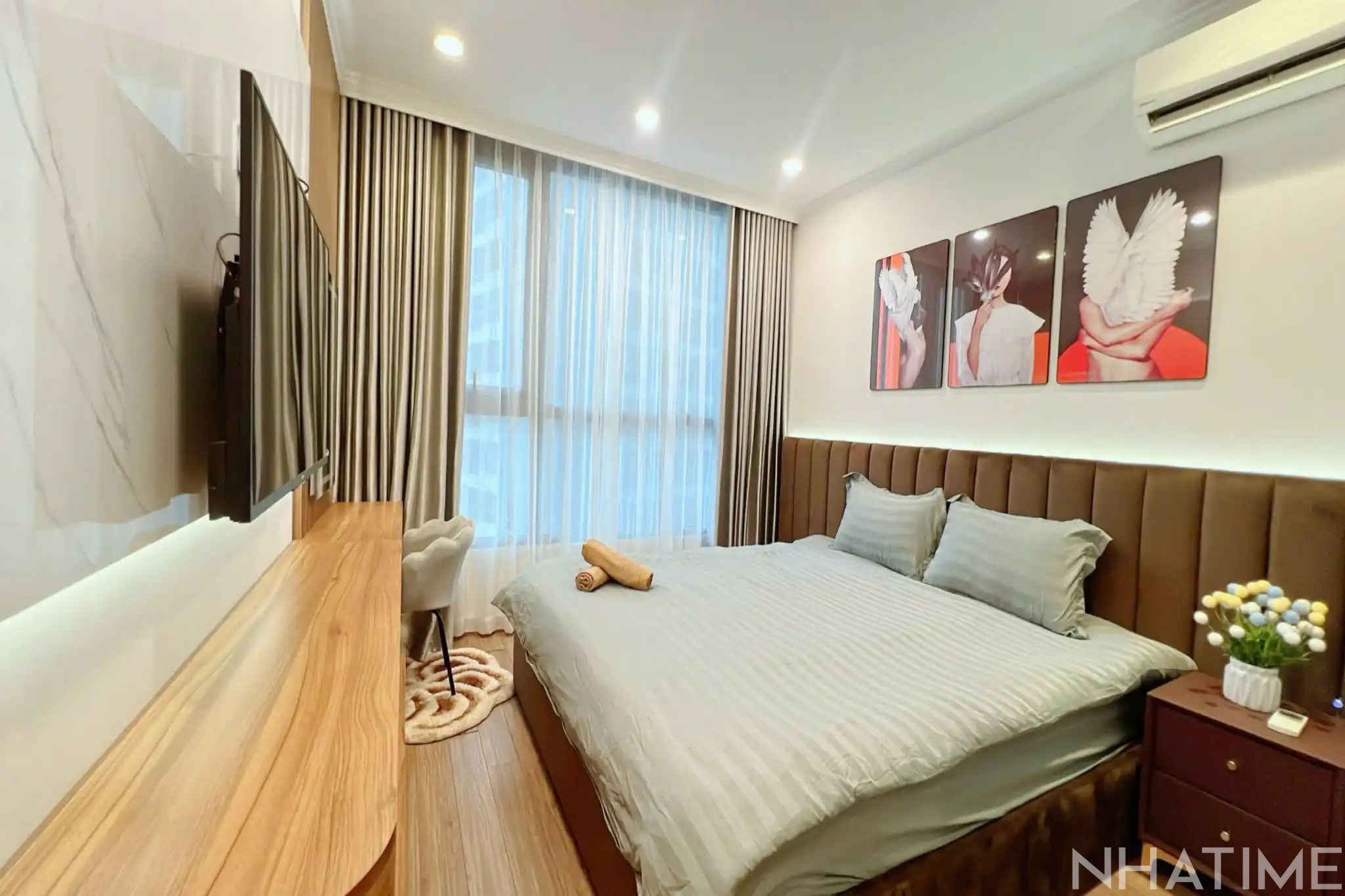 BÁN CĂN 2PN P5 80M2 GIÁ 8,45 TỶ Photo No.10