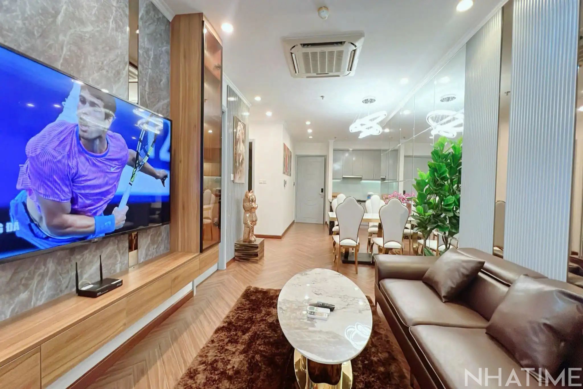 BÁN CĂN 2PN P5 80M2 GIÁ 8,45 TỶ Photo No.11