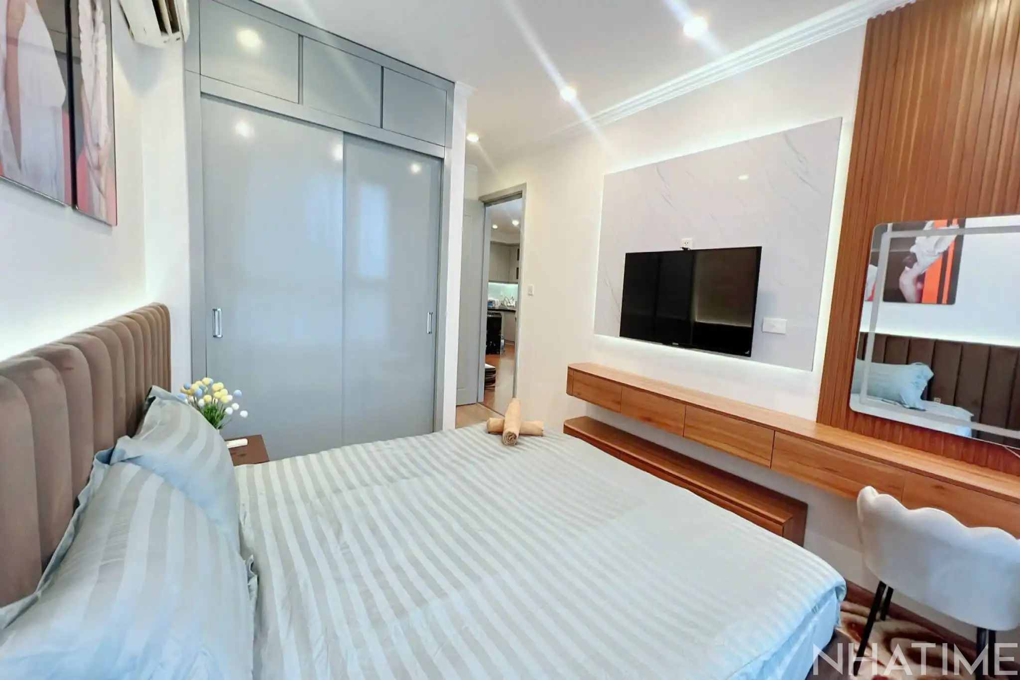 BÁN CĂN 2PN P5 80M2 GIÁ 8,45 TỶ Photo No.12