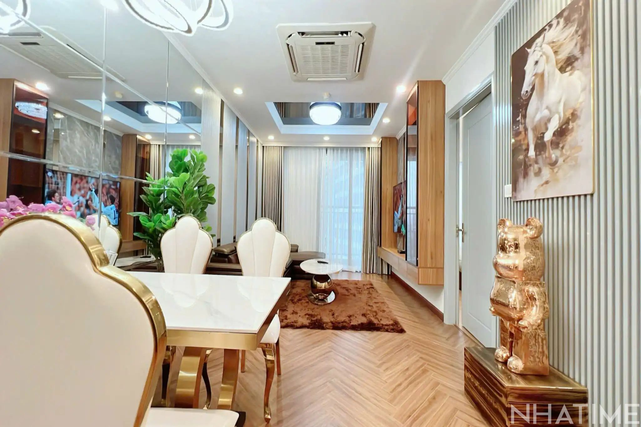 BÁN CĂN 2PN P5 80M2 GIÁ 8,45 TỶ Photo No.13