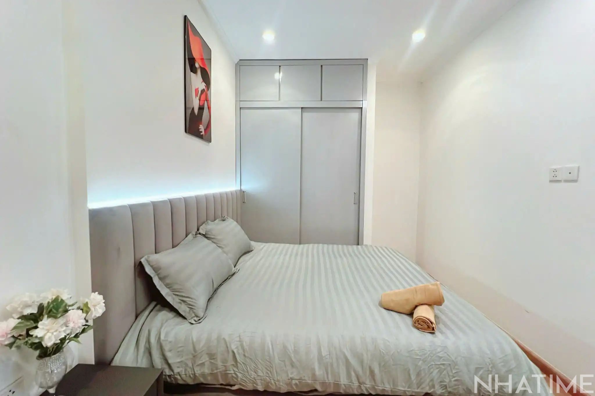 BÁN CĂN 2PN P5 80M2 GIÁ 8,45 TỶ Photo No.14