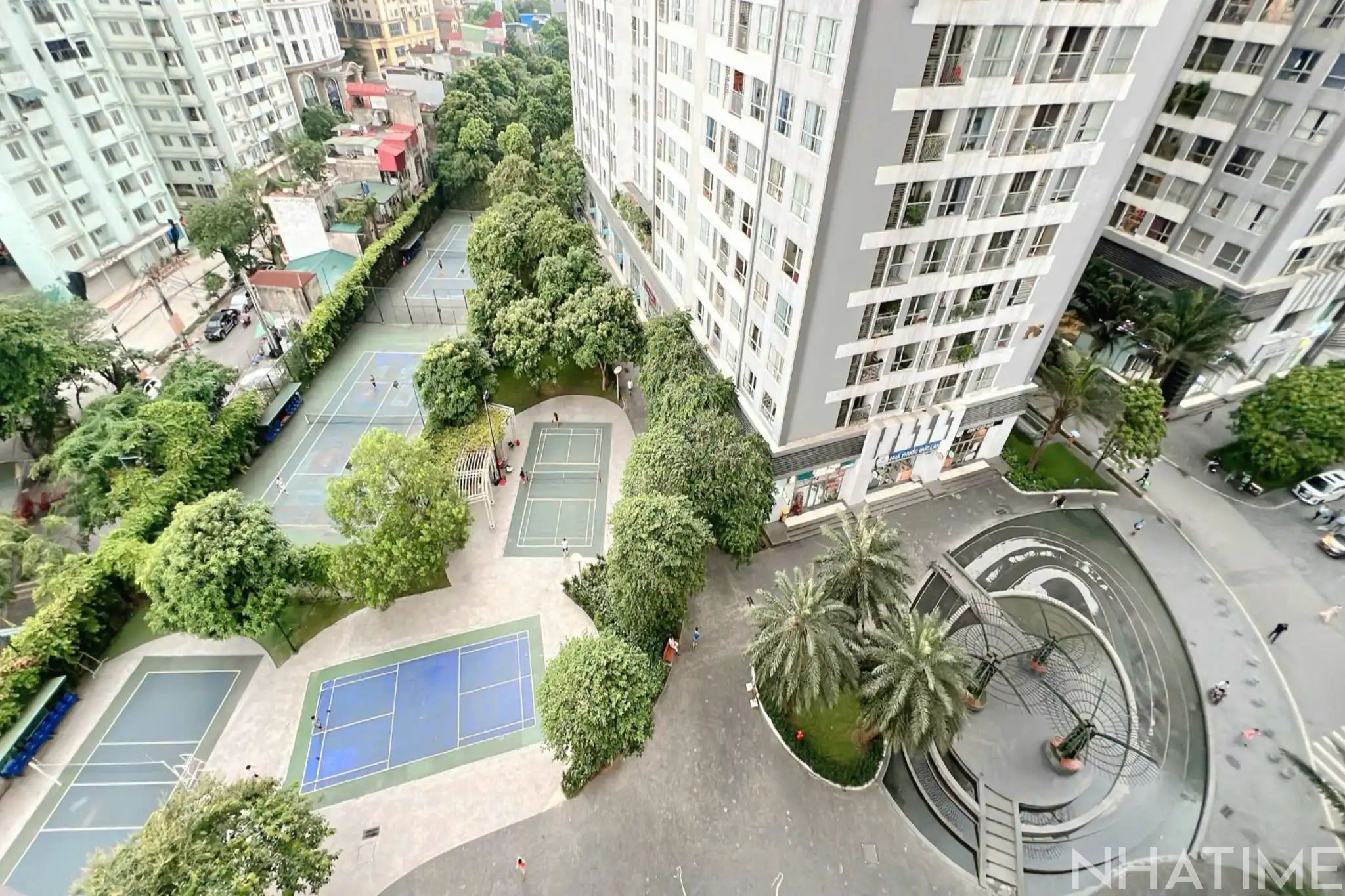 BÁN CĂN 2PN P5 80M2 GIÁ 8,45 TỶ Photo No.15