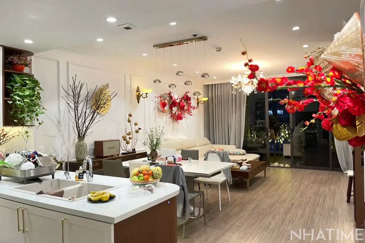 BÁN CĂN 2PN T10 108M2 GIÁ 11,2 TỶ