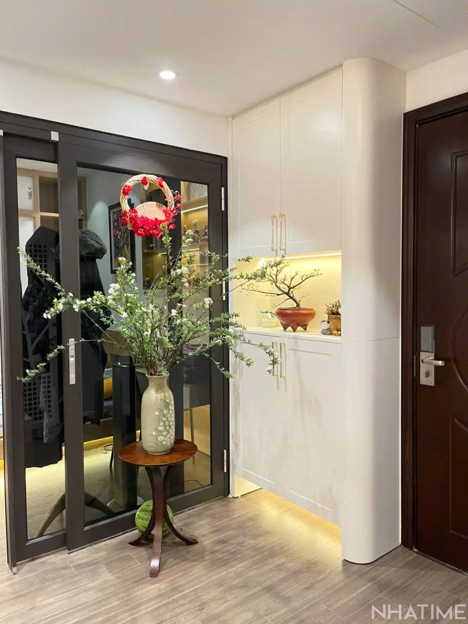 BÁN CĂN 2PN T10 108M2 GIÁ 11,2 TỶ Photo No.2