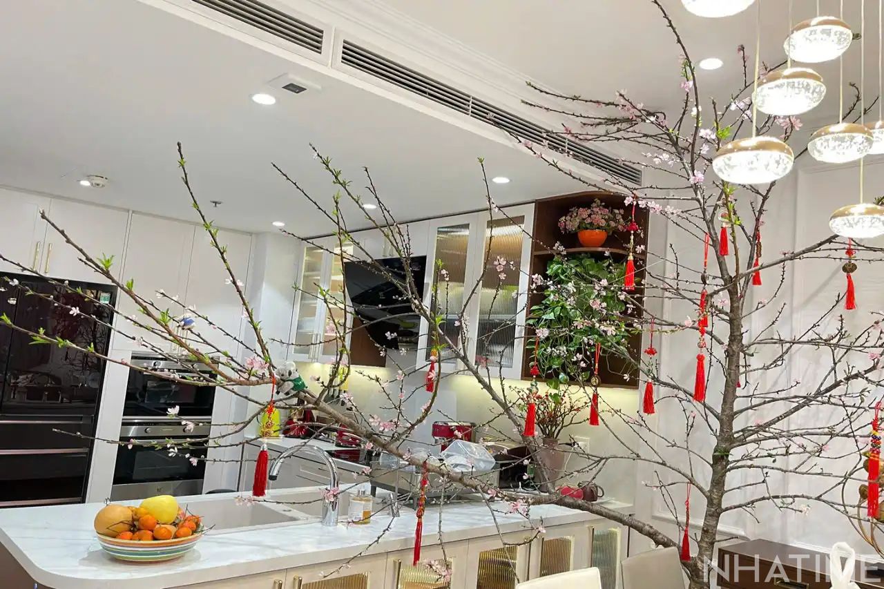 BÁN CĂN 2PN T10 108M2 GIÁ 11,2 TỶ Photo No.4