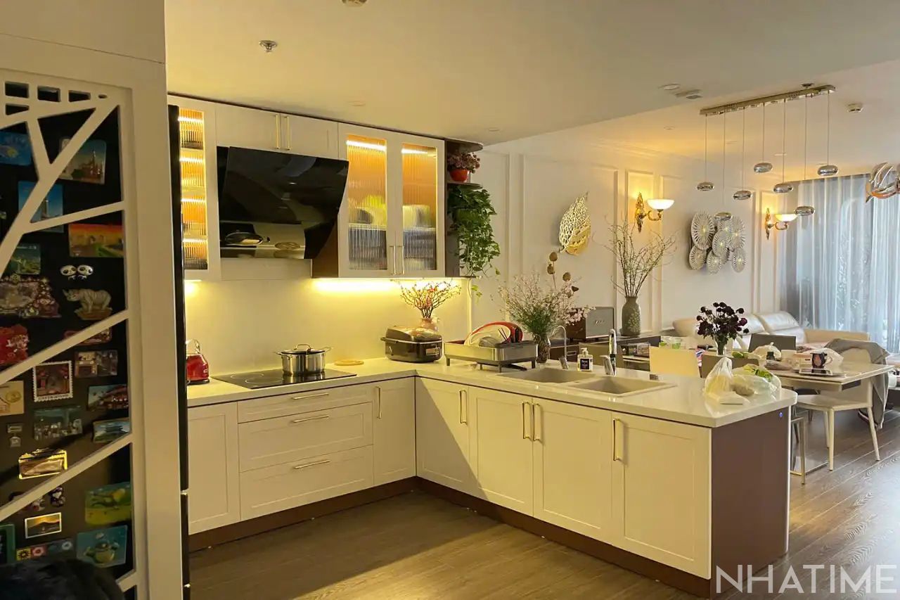 BÁN CĂN 2PN T10 108M2 GIÁ 11,2 TỶ Photo No.5