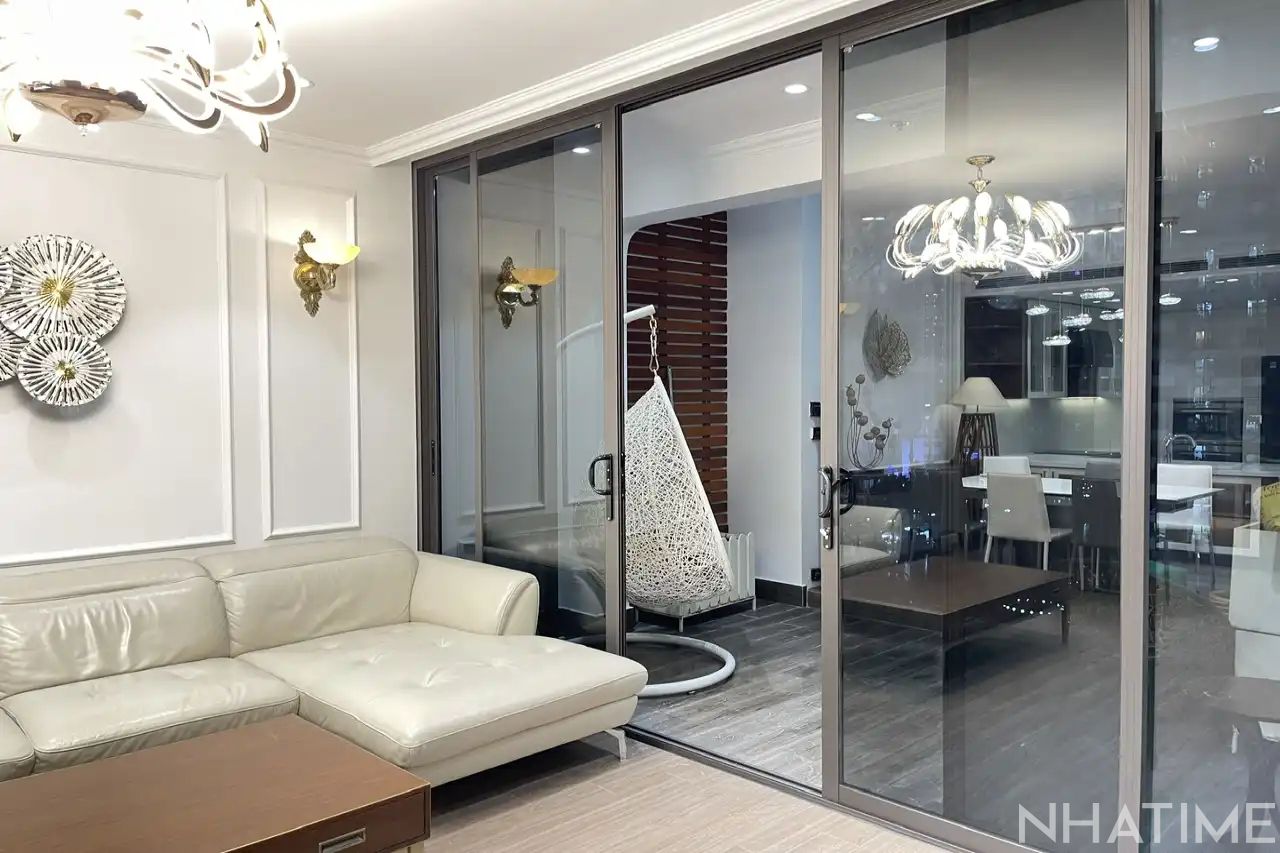 BÁN CĂN 2PN T10 108M2 GIÁ 11,2 TỶ Photo No.10