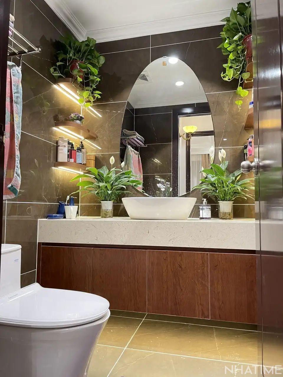 BÁN CĂN 2PN T10 108M2 GIÁ 11,2 TỶ Photo No.13