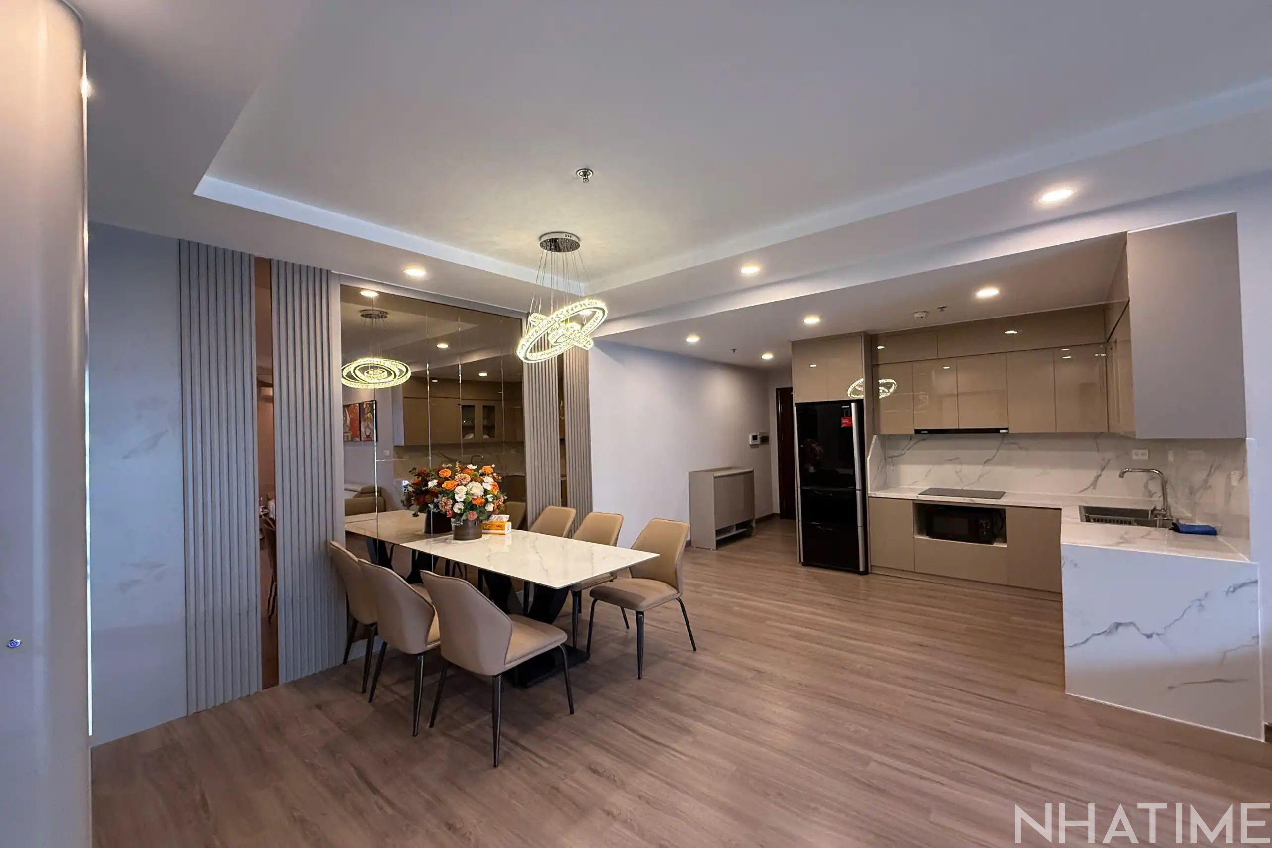 BÁN CĂN 2PN T18 83M2 GIÁ 8,3 TỶ Photo No.3