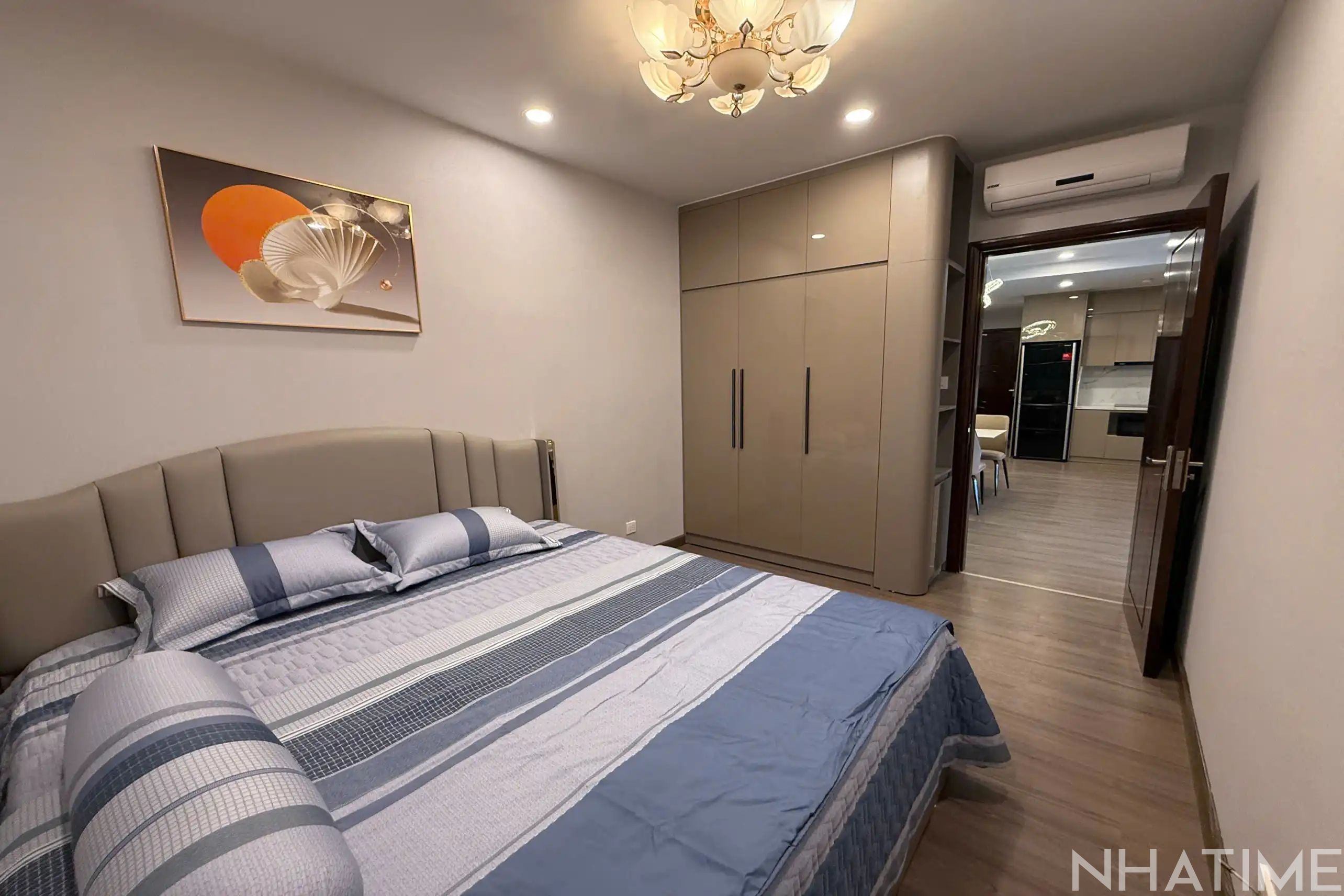 BÁN CĂN 2PN T18 83M2 GIÁ 8,3 TỶ Photo No.4